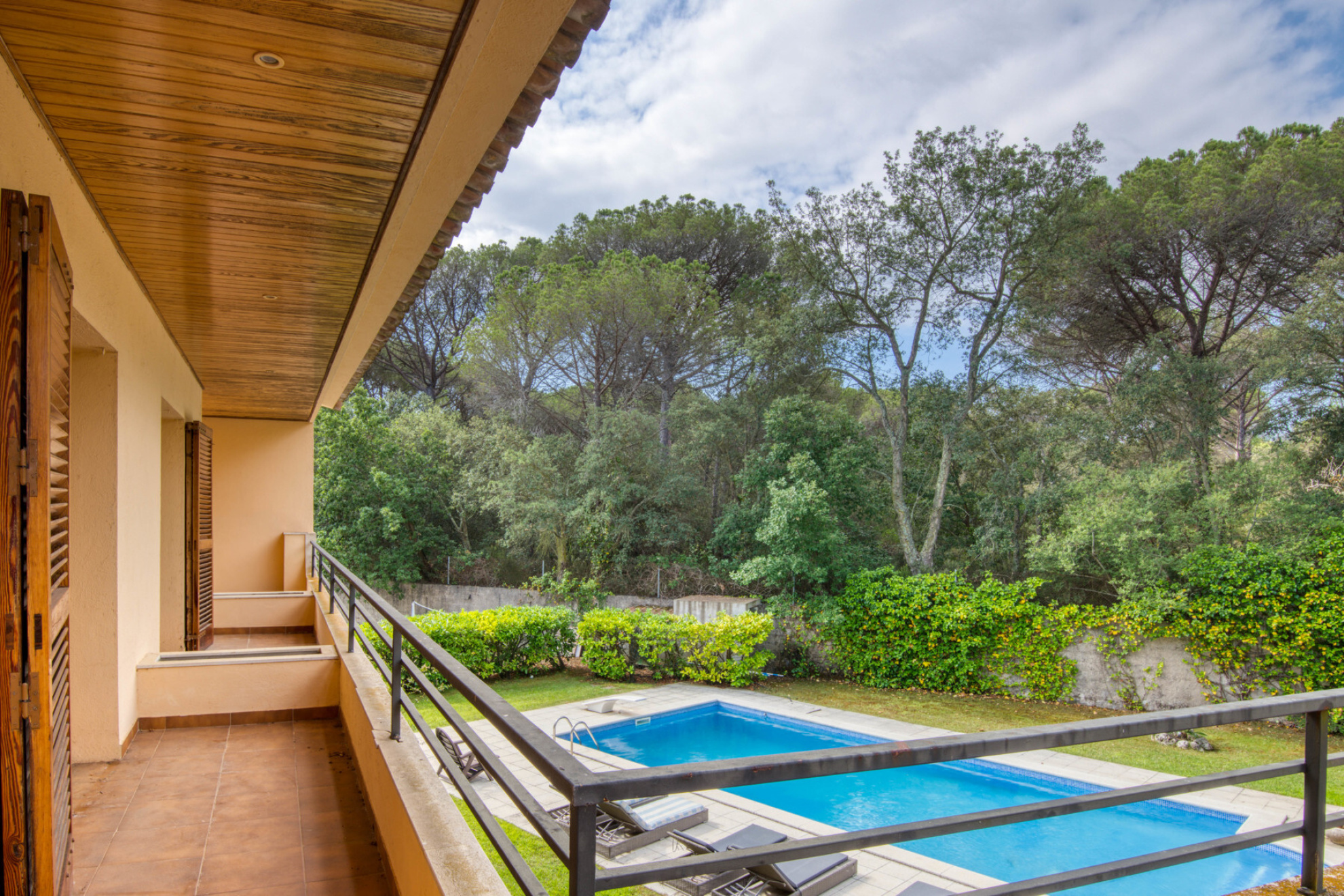 Beautiful villa in ideal location, surrounded by nature, in Solius - 物件實景