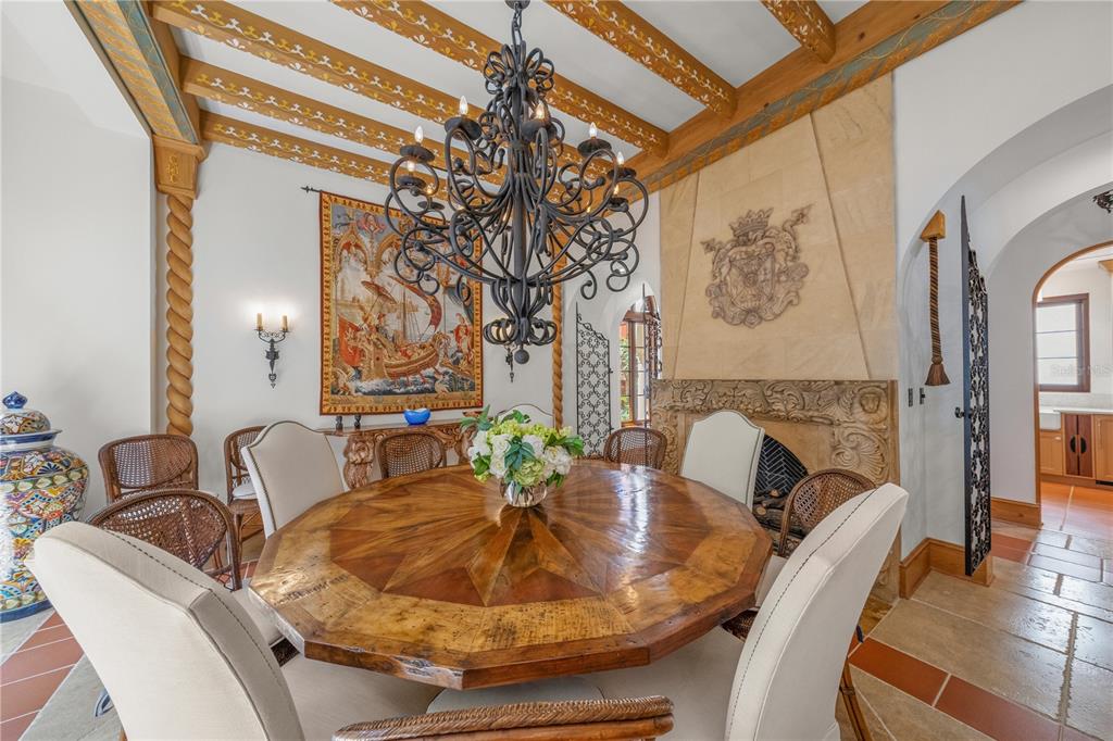Sarasota, Florida, 34236, United States, 5 Bedrooms Bedrooms, ,7 BathroomsBathrooms,Residential,For Sale,1913430
