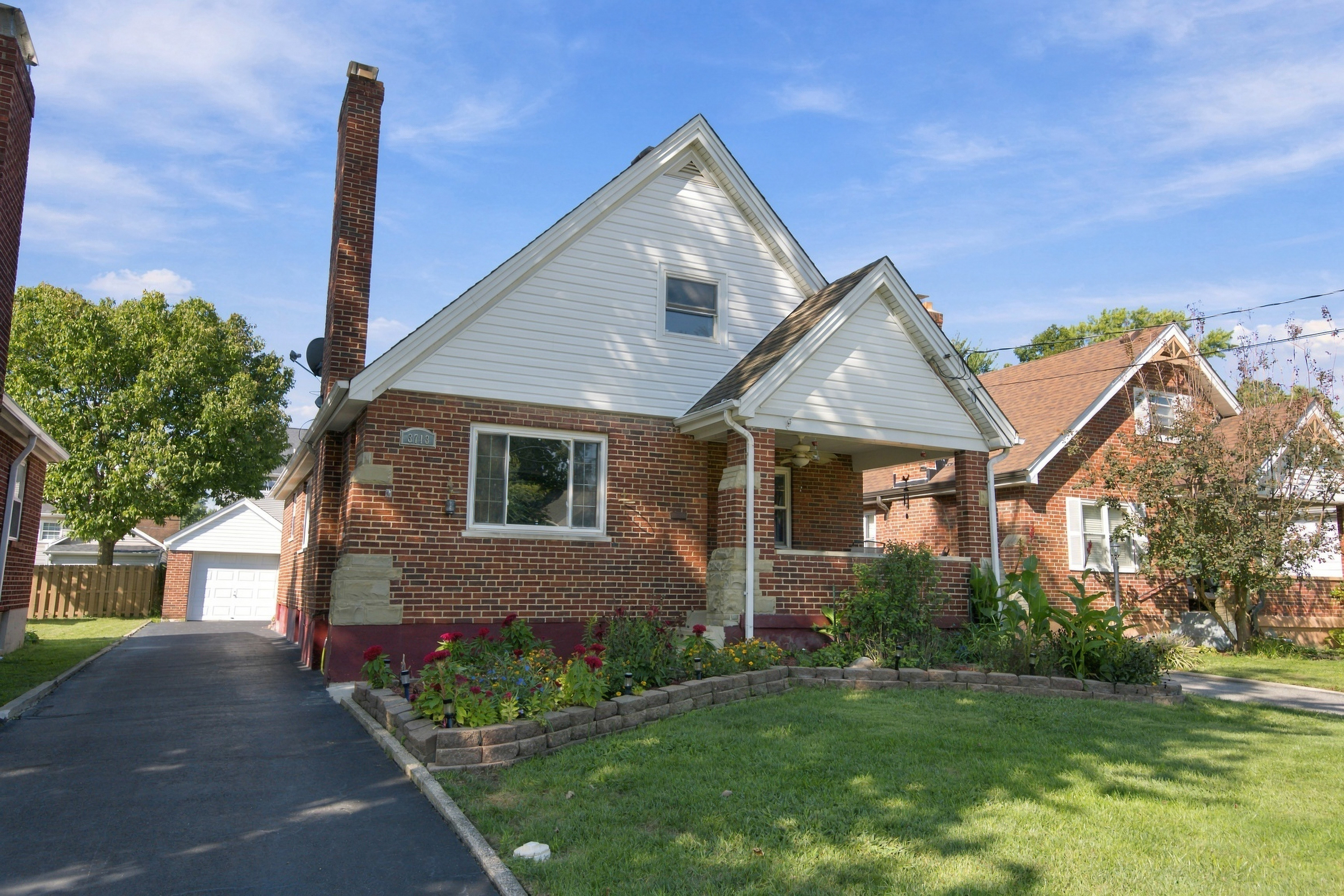  3713 Simpson Avenue, Cincinnati, OH 45227 - 物件實景