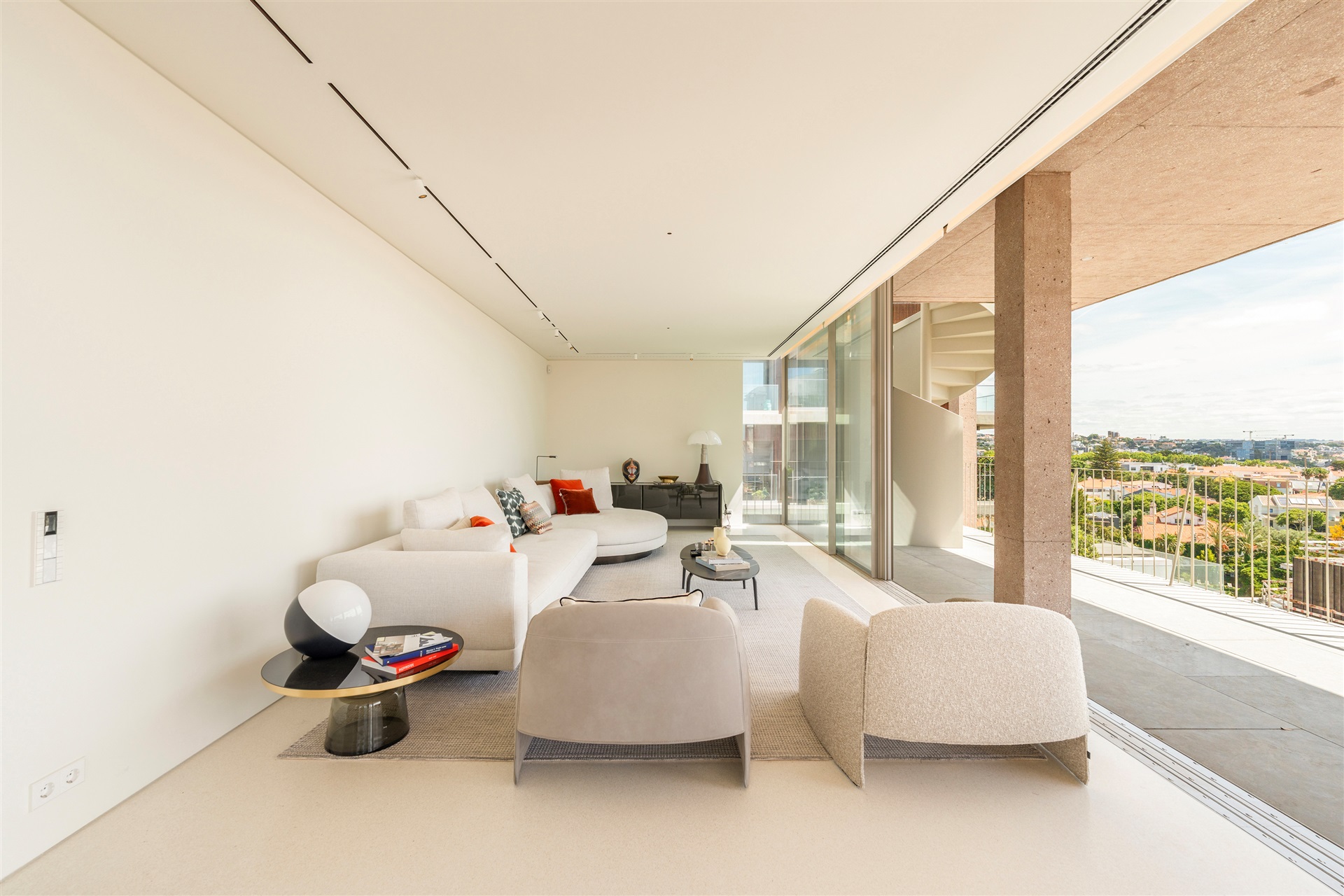  Ultimo Piso/Penthouse, 3 bedrooms, for Sale - 物件實景
