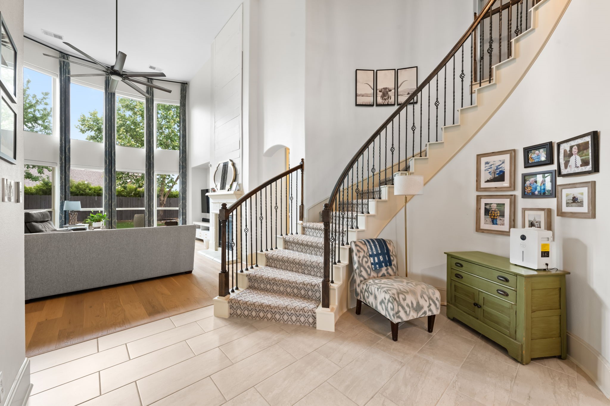  17203 Inghram Lane - 物件實景