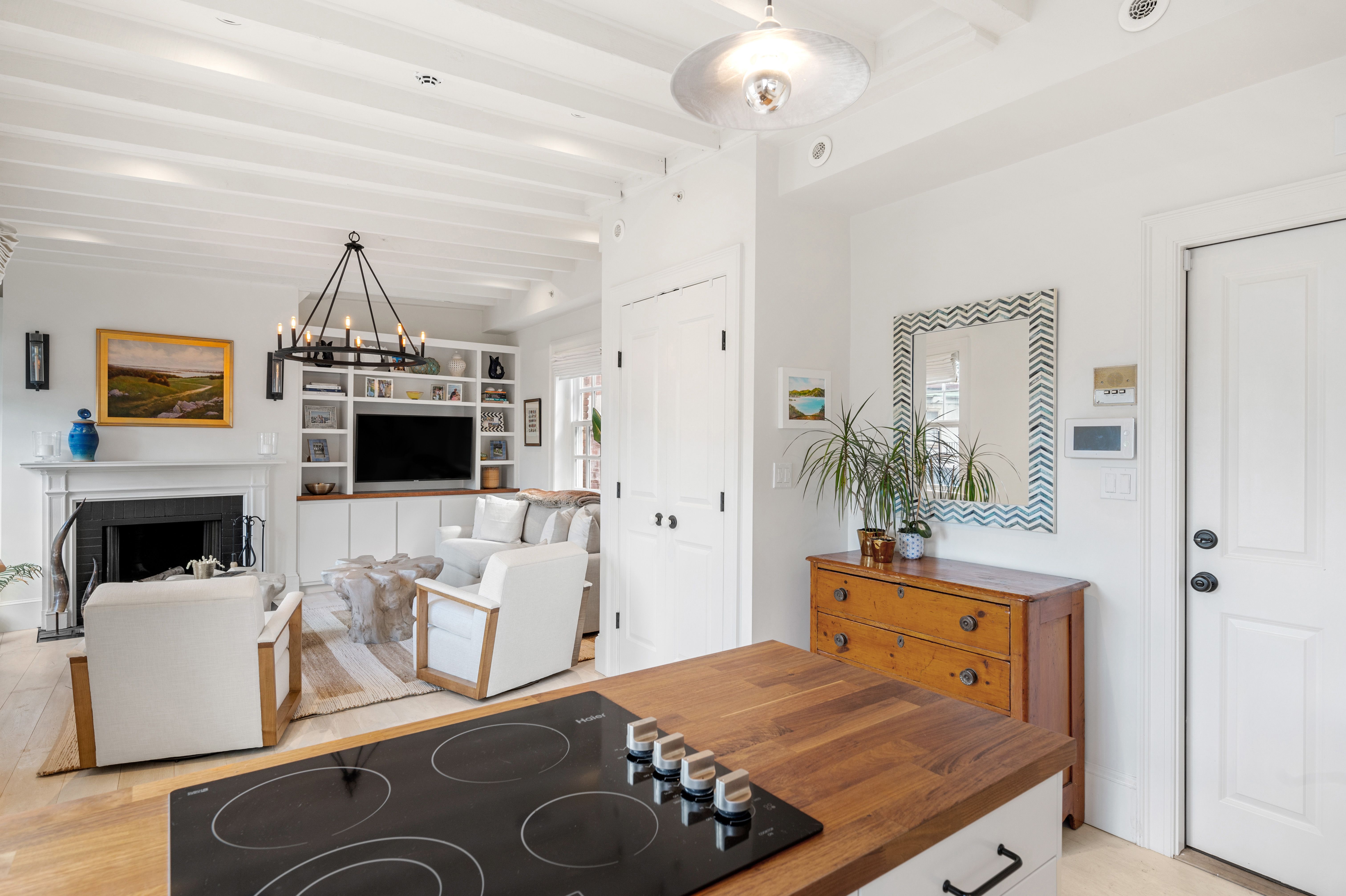  5 West Hill Place, Boston, MA, 02114 - 物件實景