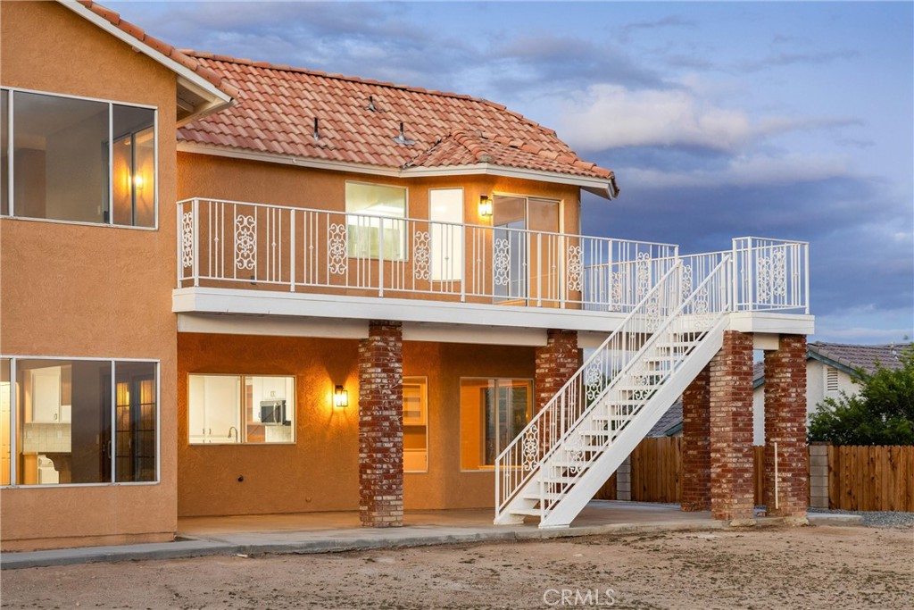 Apple Valley, California, 92307, United States, 5 Bedrooms Bedrooms, ,3 BathroomsBathrooms,Residential,For Sale,2005571