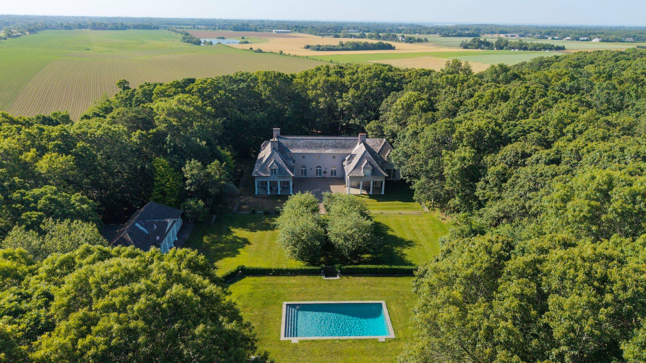  Beautiful Water Mill Estate - 物件實景