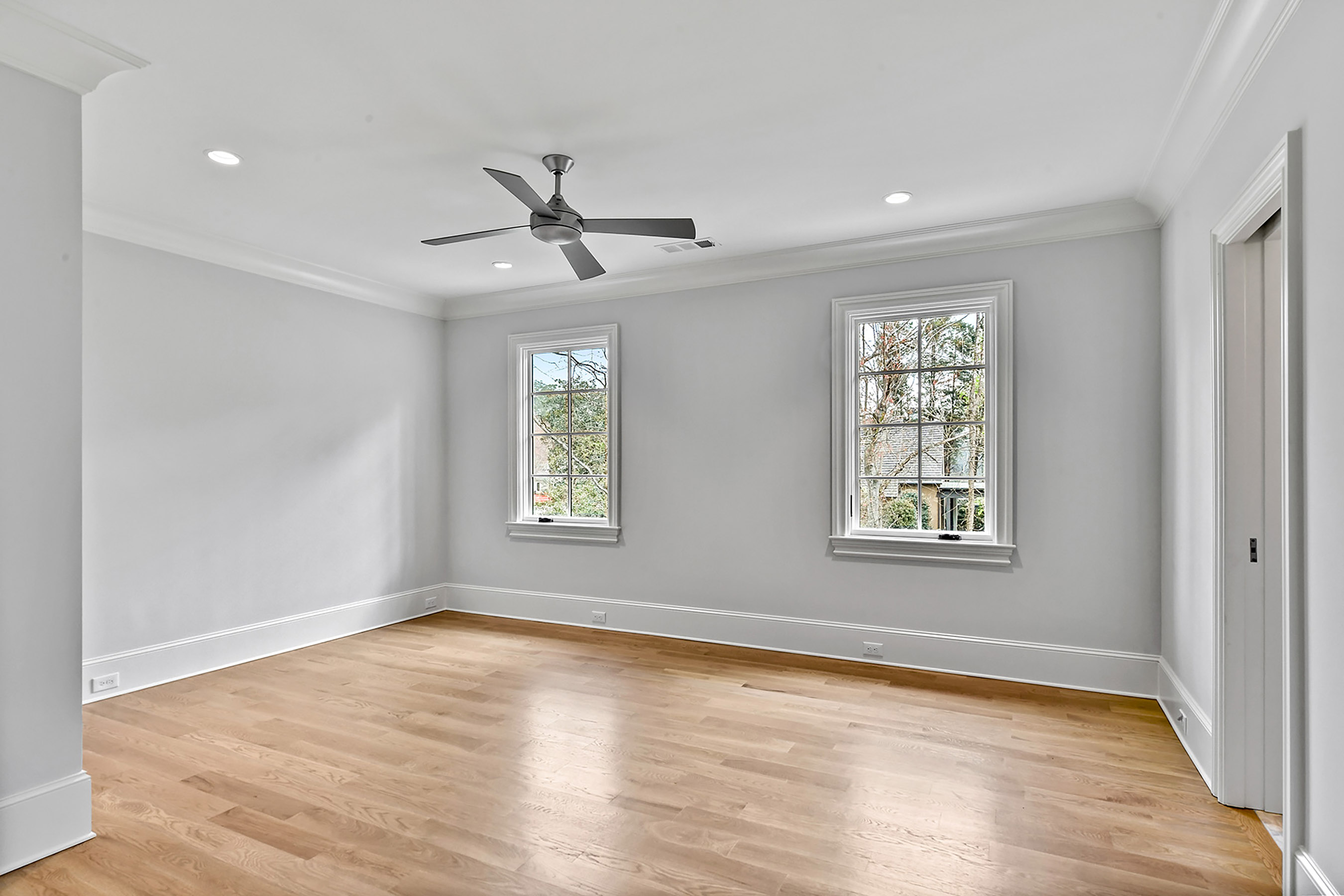  Exquisite Estate Home Moments from Chastain Park - 物件實景