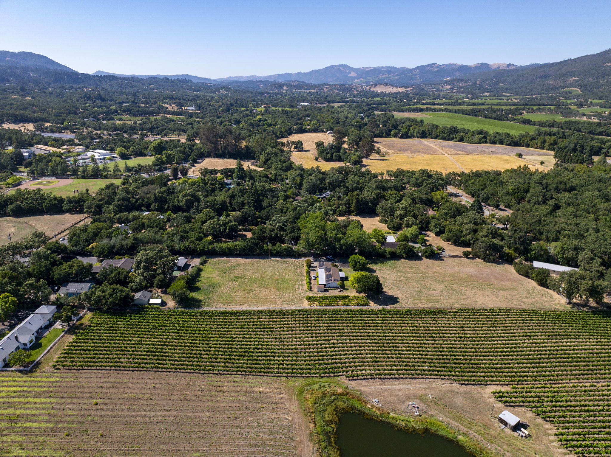  Domaine Sonoma - 物件實景