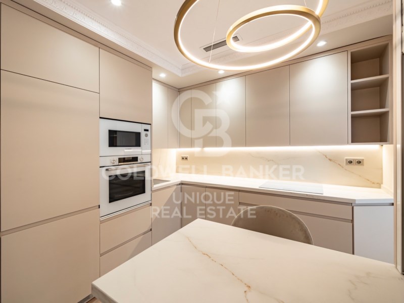 Madrid, Comunidad de Madrid, ES, 3 Bedrooms Bedrooms, ,2 BathroomsBathrooms,Residential,For Sale,1987626