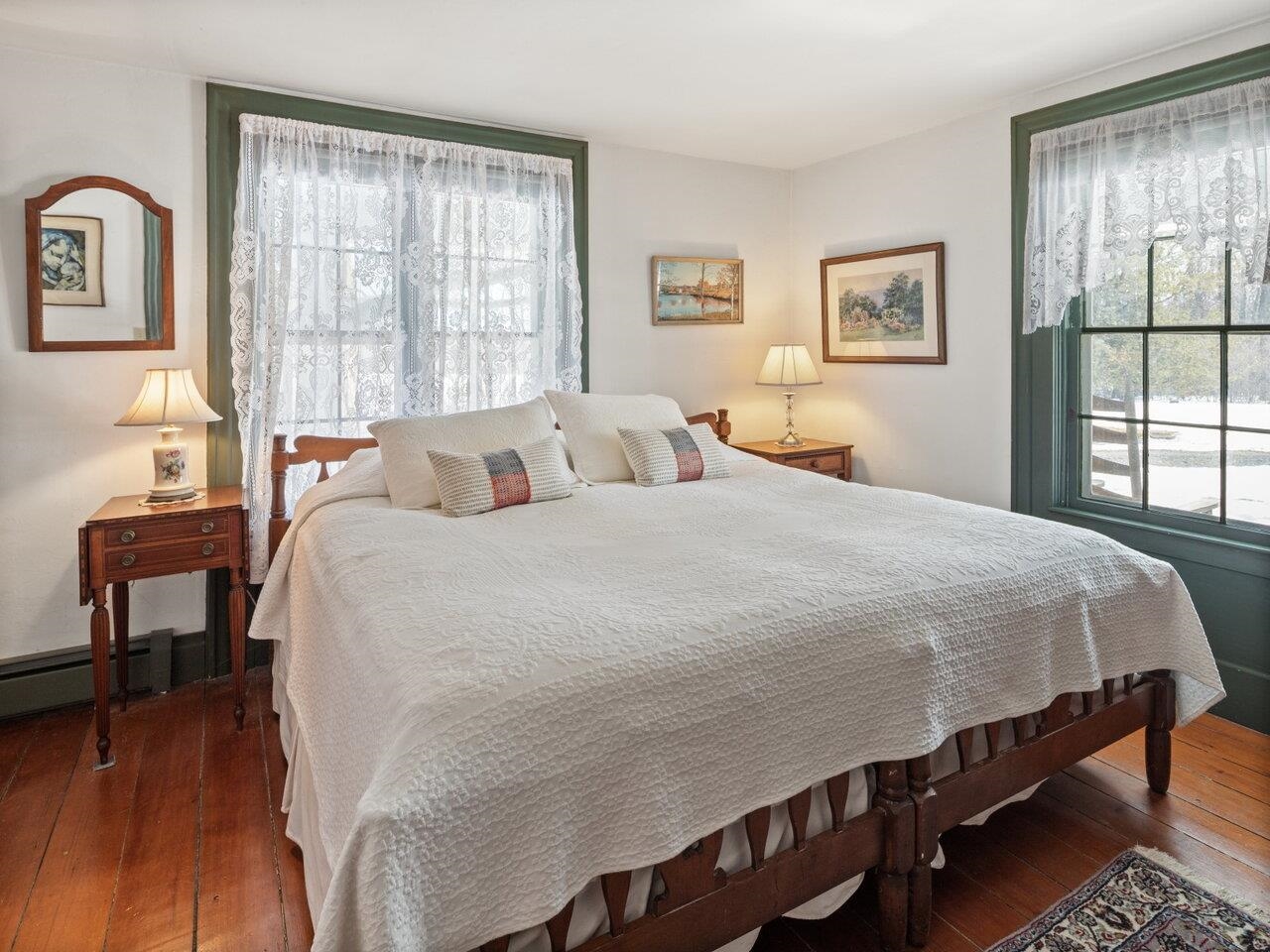 Addison, Vermont, 05491, United States, 4 Bedrooms Bedrooms, ,4 BathroomsBathrooms,Residential,For Sale,1738729