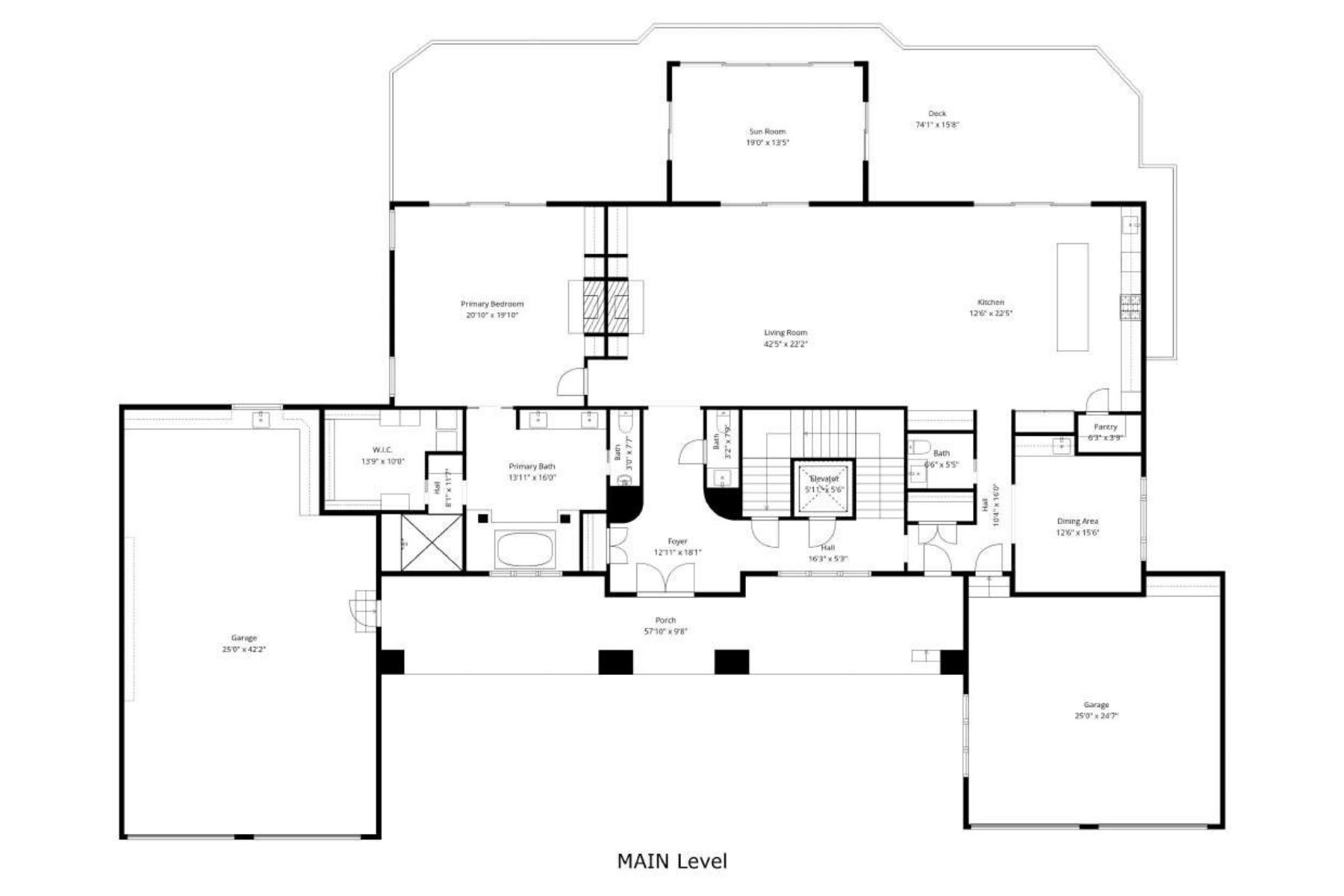  423 Benfield Road, Severna Park, MD, 21146 - 物件實景