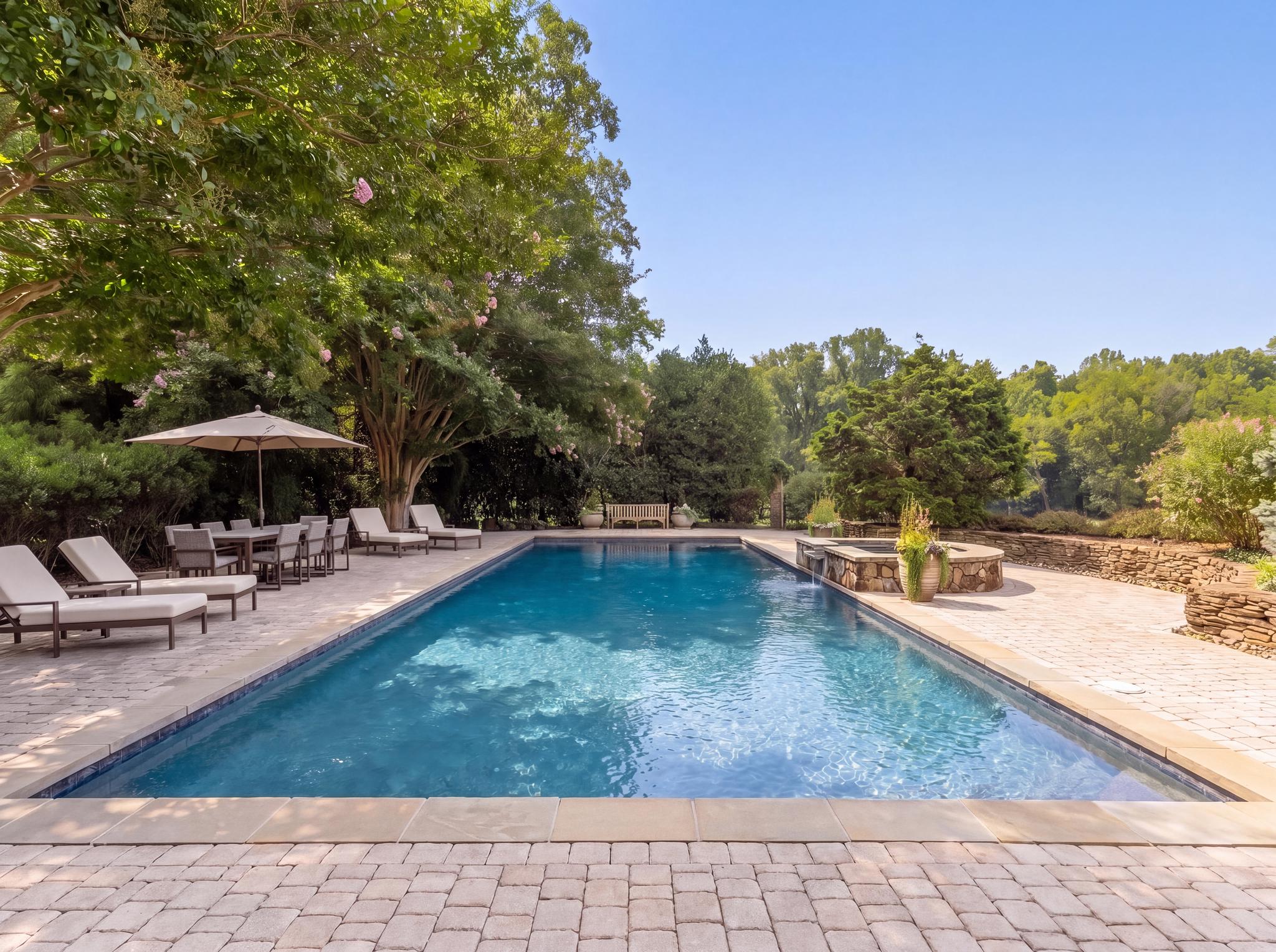 1205 Towlston Road, Great Falls, VA, 22066 - 物件實景