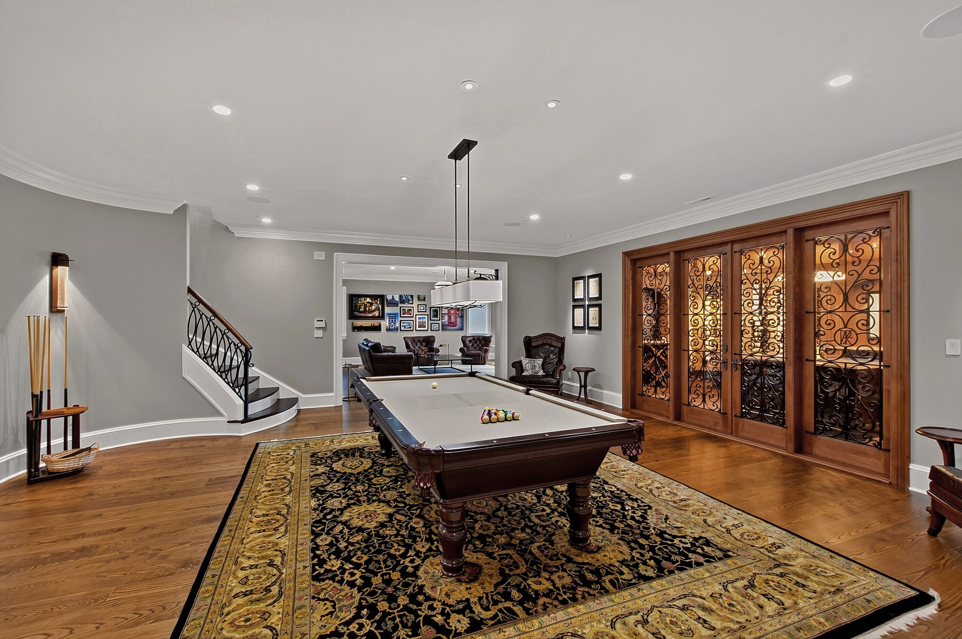  1412 Hedgelawn Way, Raleigh, NC 27615 - 物件實景