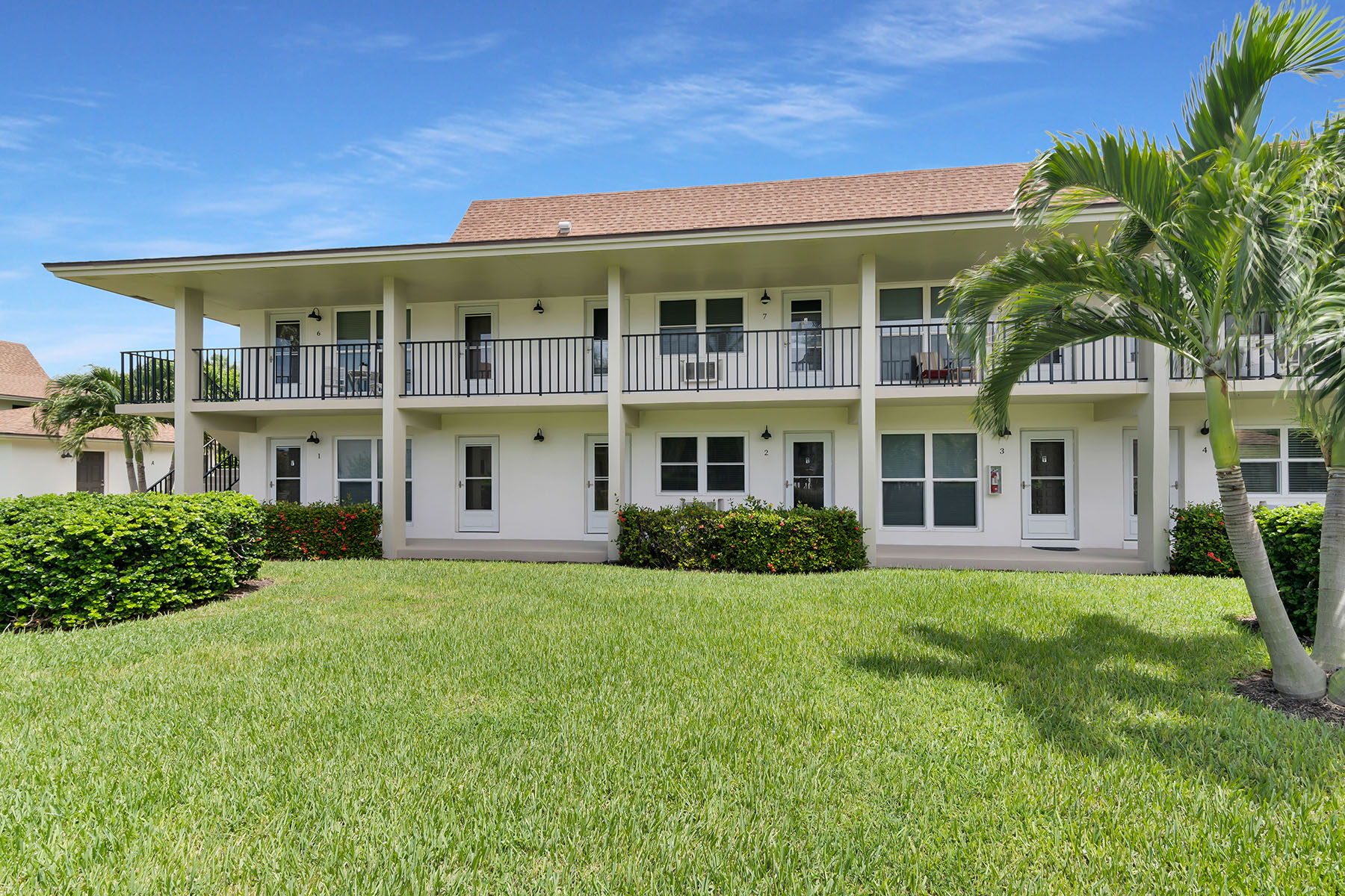  MARCO ISLAND, SEABREEZE WEST - 物件實景