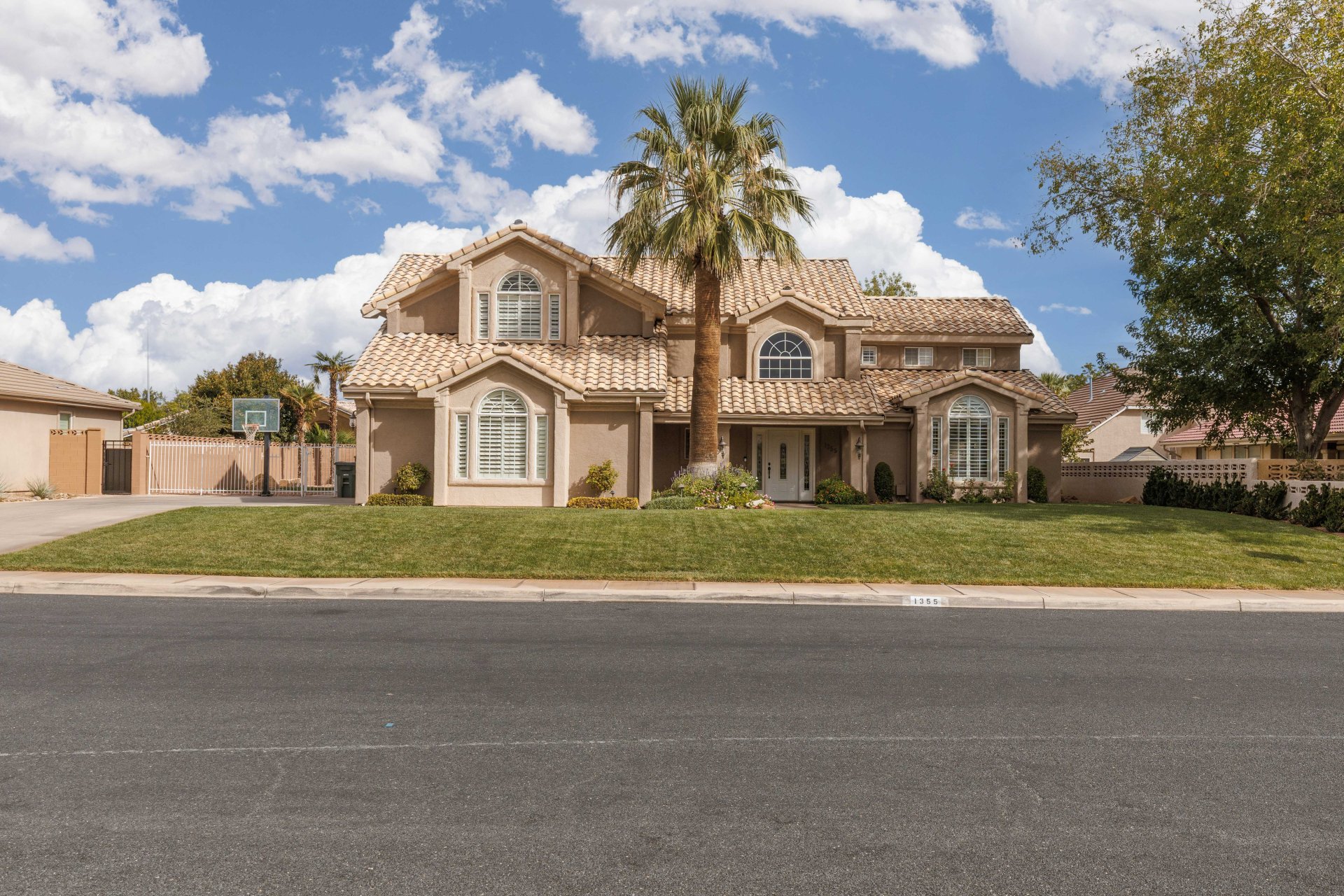 Saint James Ln, Saint George, UT 84790 #1