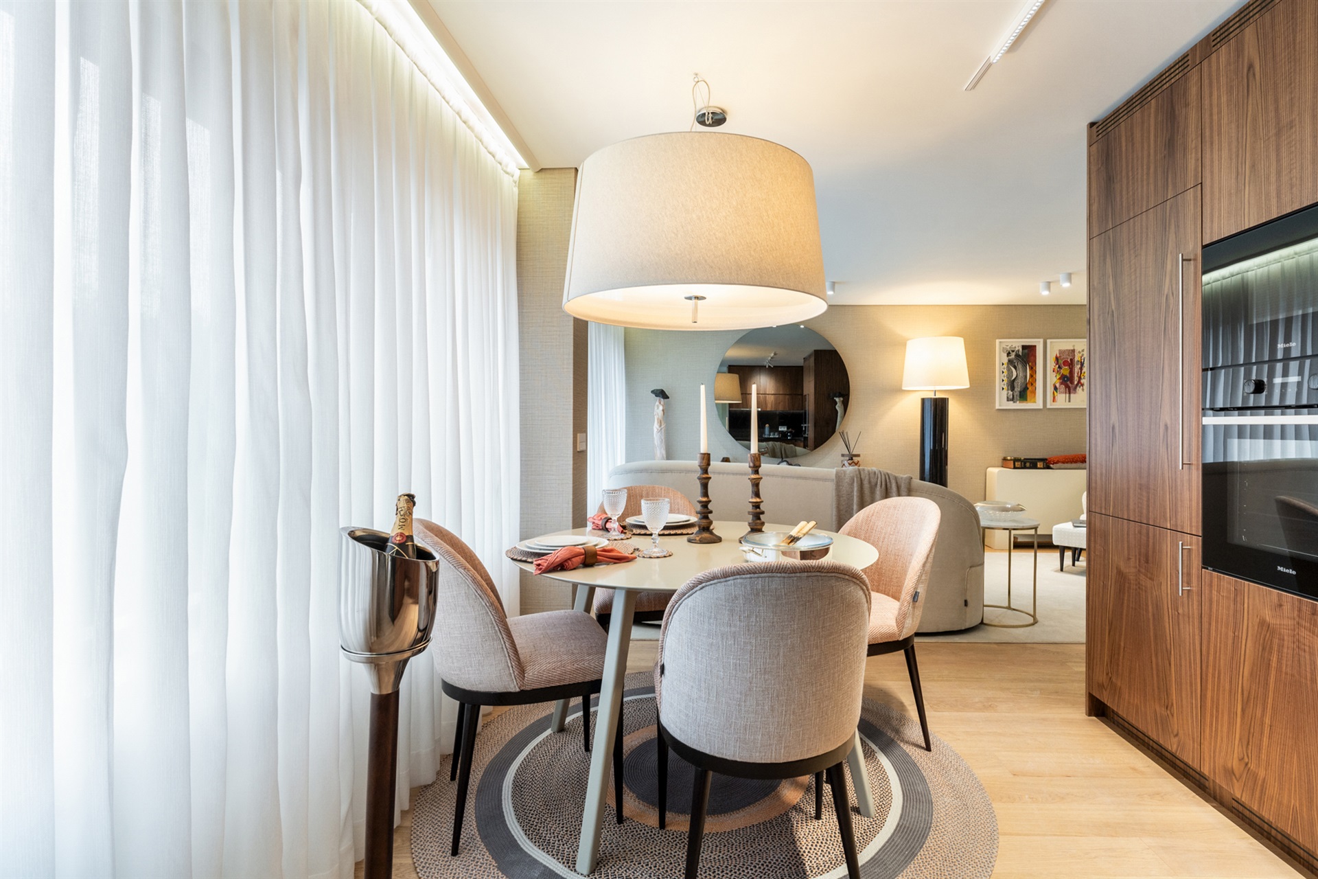 Flat, 3 bedrooms, for Sale - 物件實景