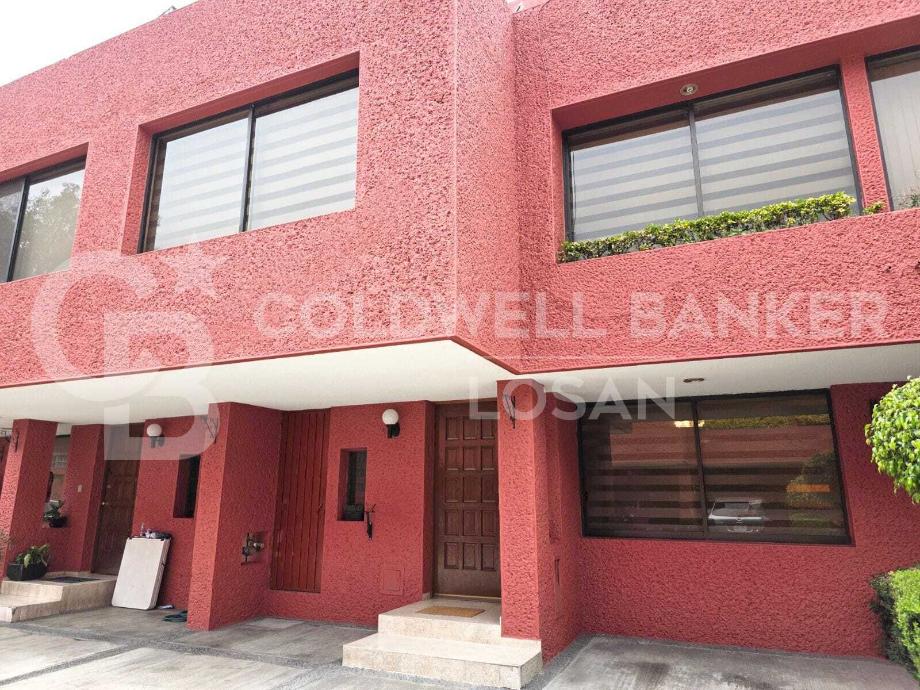 Benito Juárez, Ciudad de México, 03104, Mexico, 3 Bedrooms Bedrooms, ,4 BathroomsBathrooms,Residential,For Sale,1918647