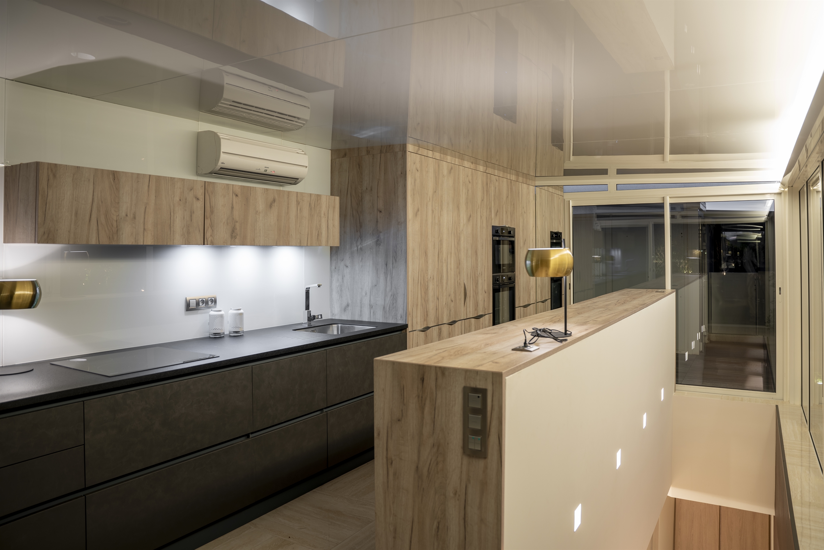  Cannes centre: Exquisite renovated duplex apartment with rooftop terrace - 3 be… - 物件實景