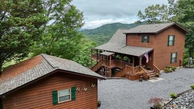 Murphy, North Carolina, 28906, United States, 3 Bedrooms Bedrooms, ,3 BathroomsBathrooms,Residential,For Sale,1917249