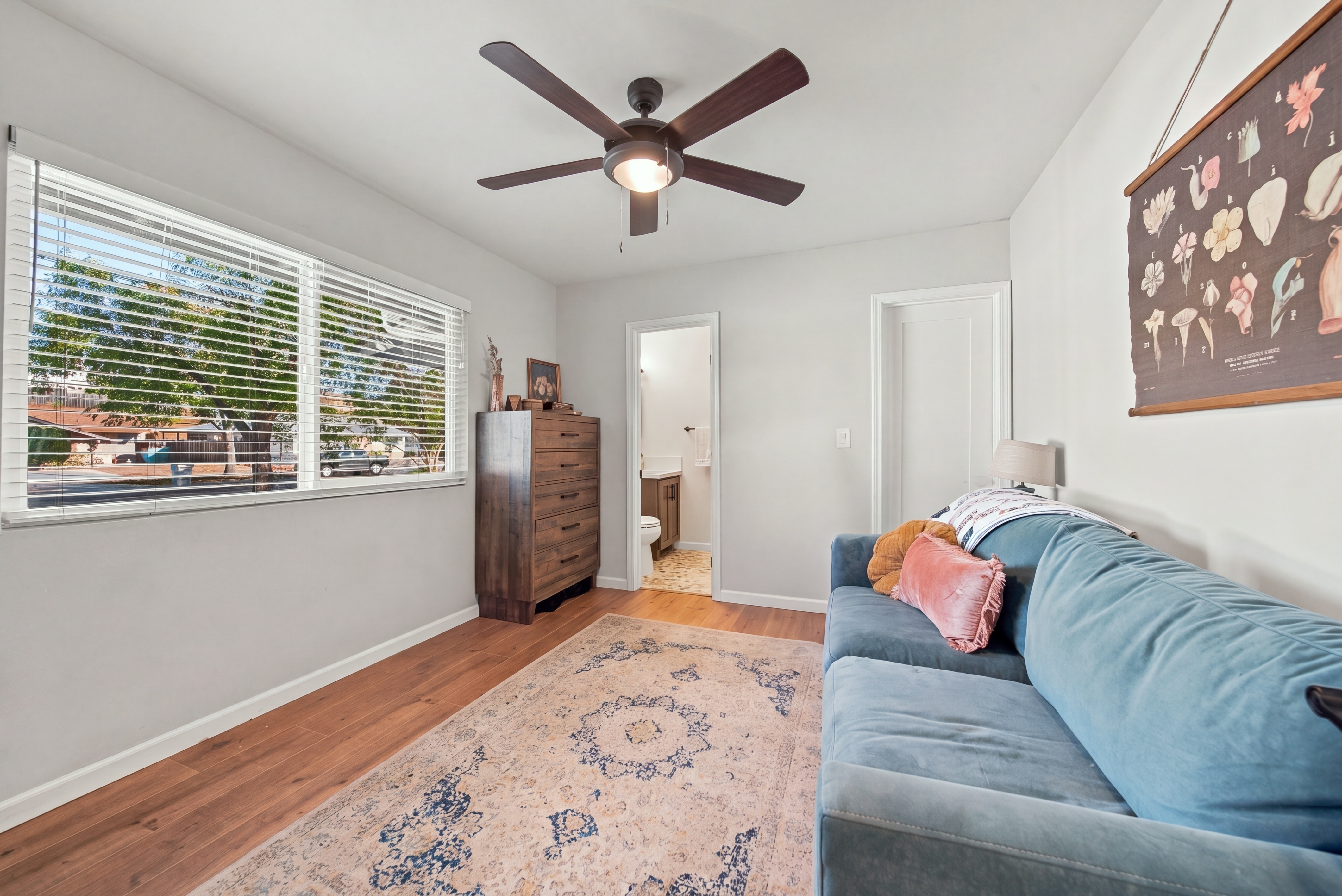  6250 Lake Arrowhead Drive, San Diego, CA 92119 - 物件實景