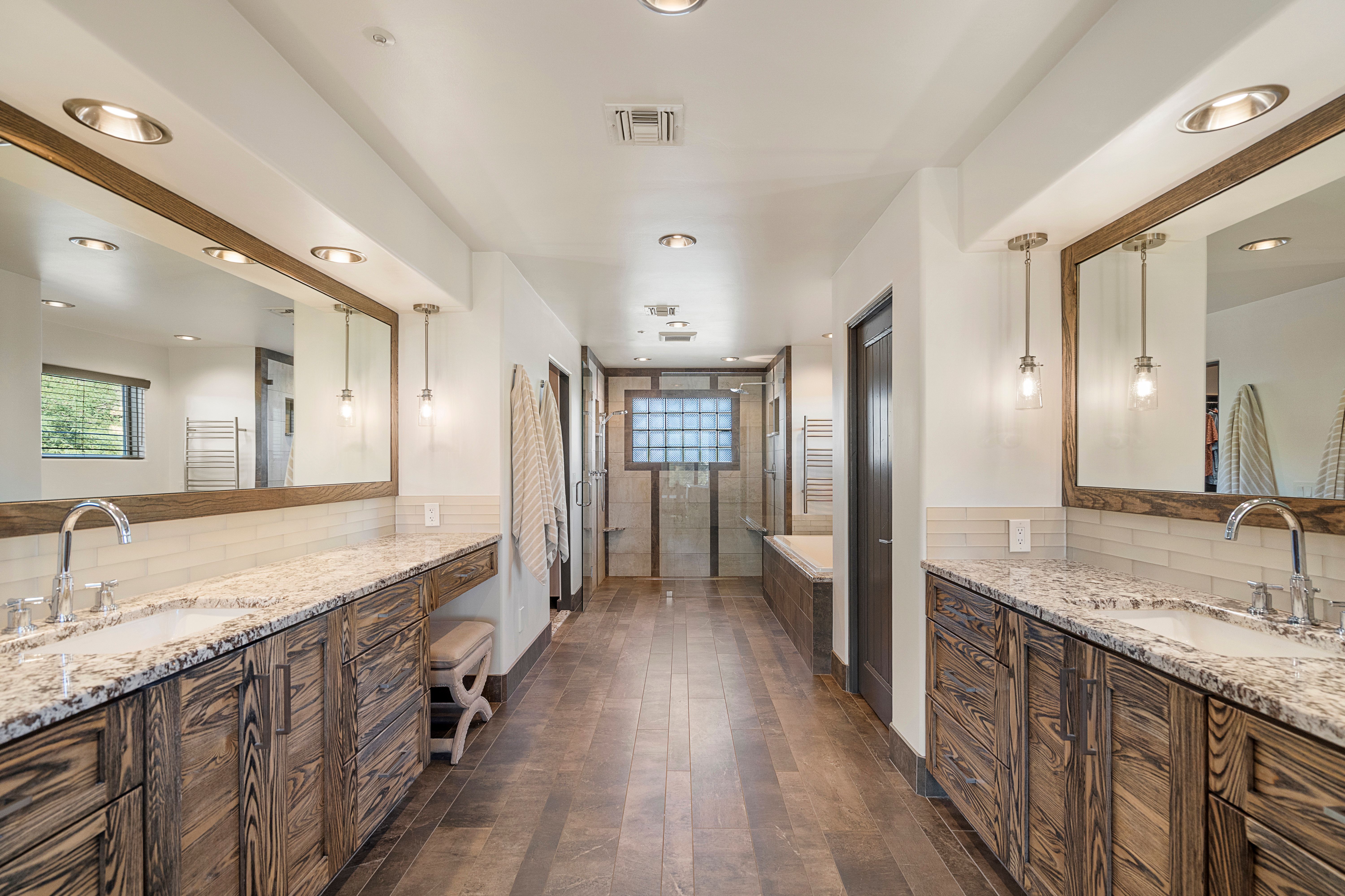  9731 E Adobe Drive  Scottsdale, AZ - 物件實景