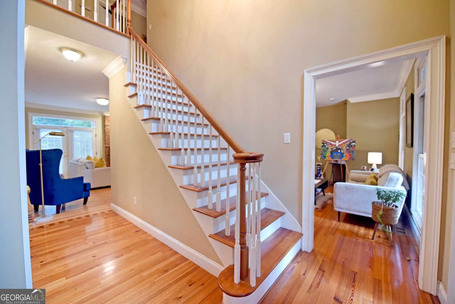 Toccoa, Georgia, 30577, United States, 6 Bedrooms Bedrooms, ,5 BathroomsBathrooms,Residential,For Sale,1899931