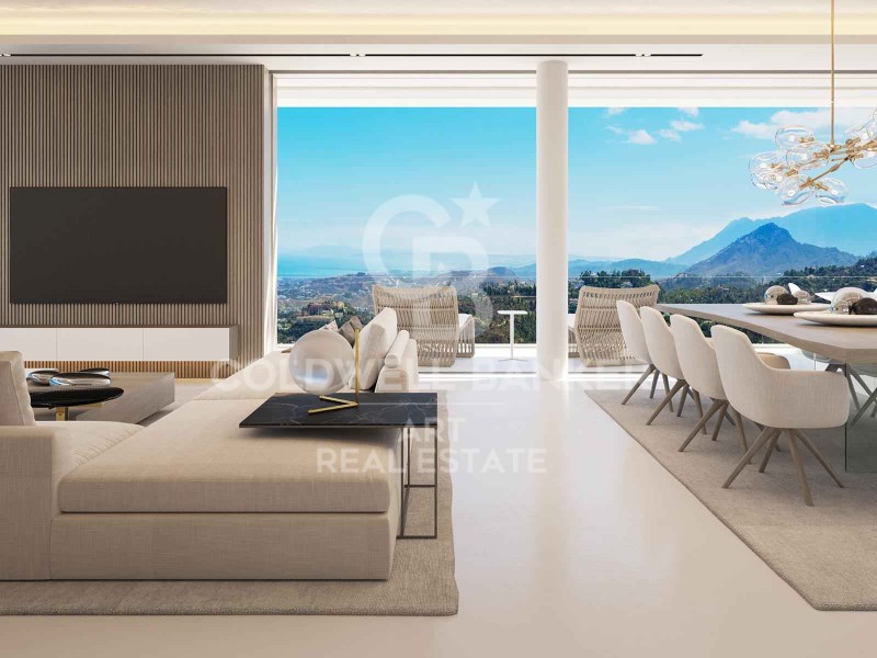 Marbella, Andalusia, ES, 4 Bedrooms Bedrooms, ,4 BathroomsBathrooms,Residential,For Sale,1794446