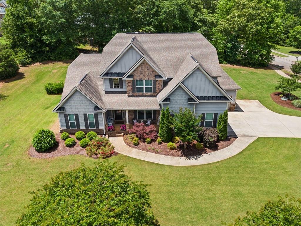 Mcdonough, Georgia, 30253, United States, 4 Bedrooms Bedrooms, ,4 BathroomsBathrooms,Residential,For Sale,1818285