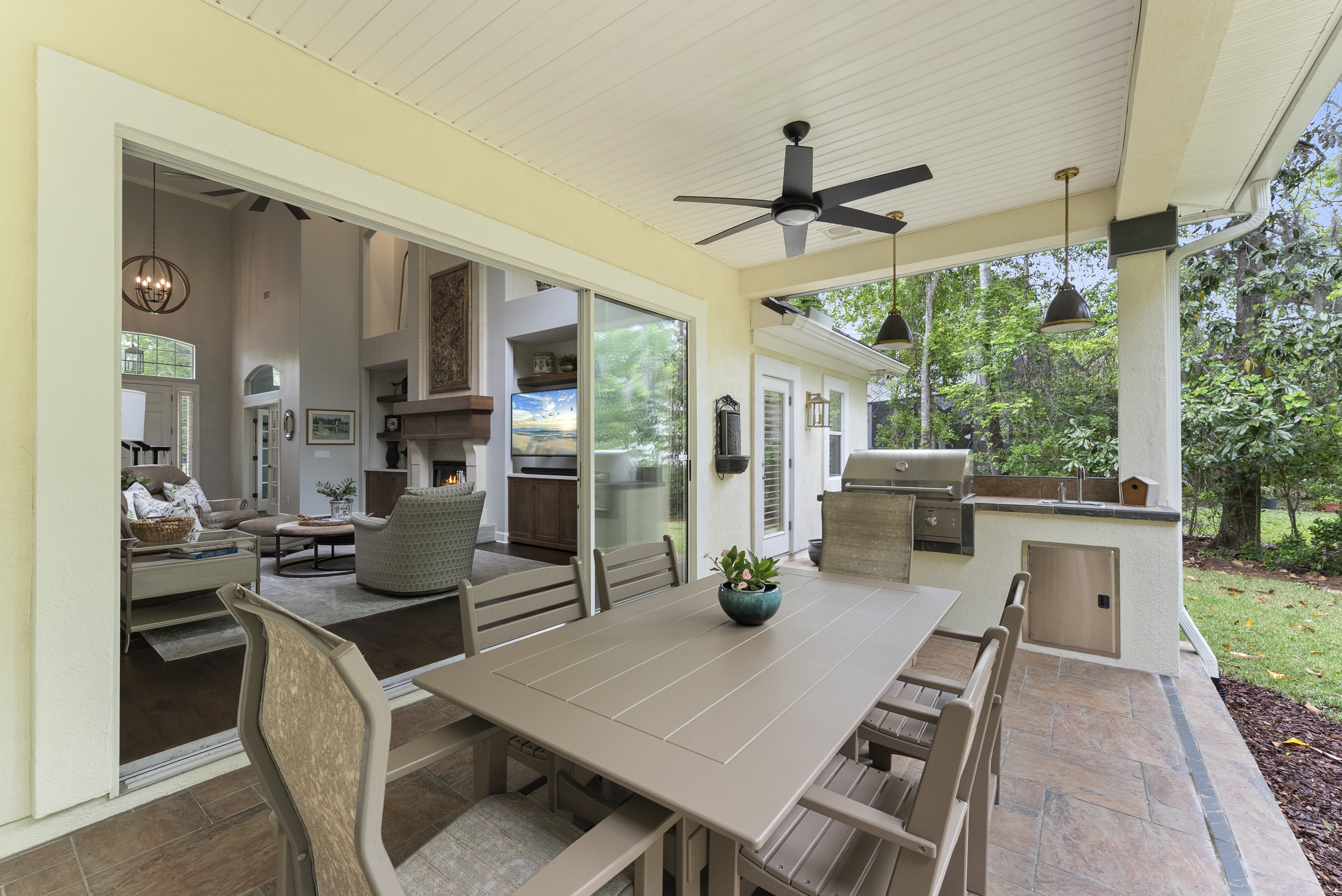  2566 Ferntree Lane, Fleming Island, FL, 32003 - 物件實景