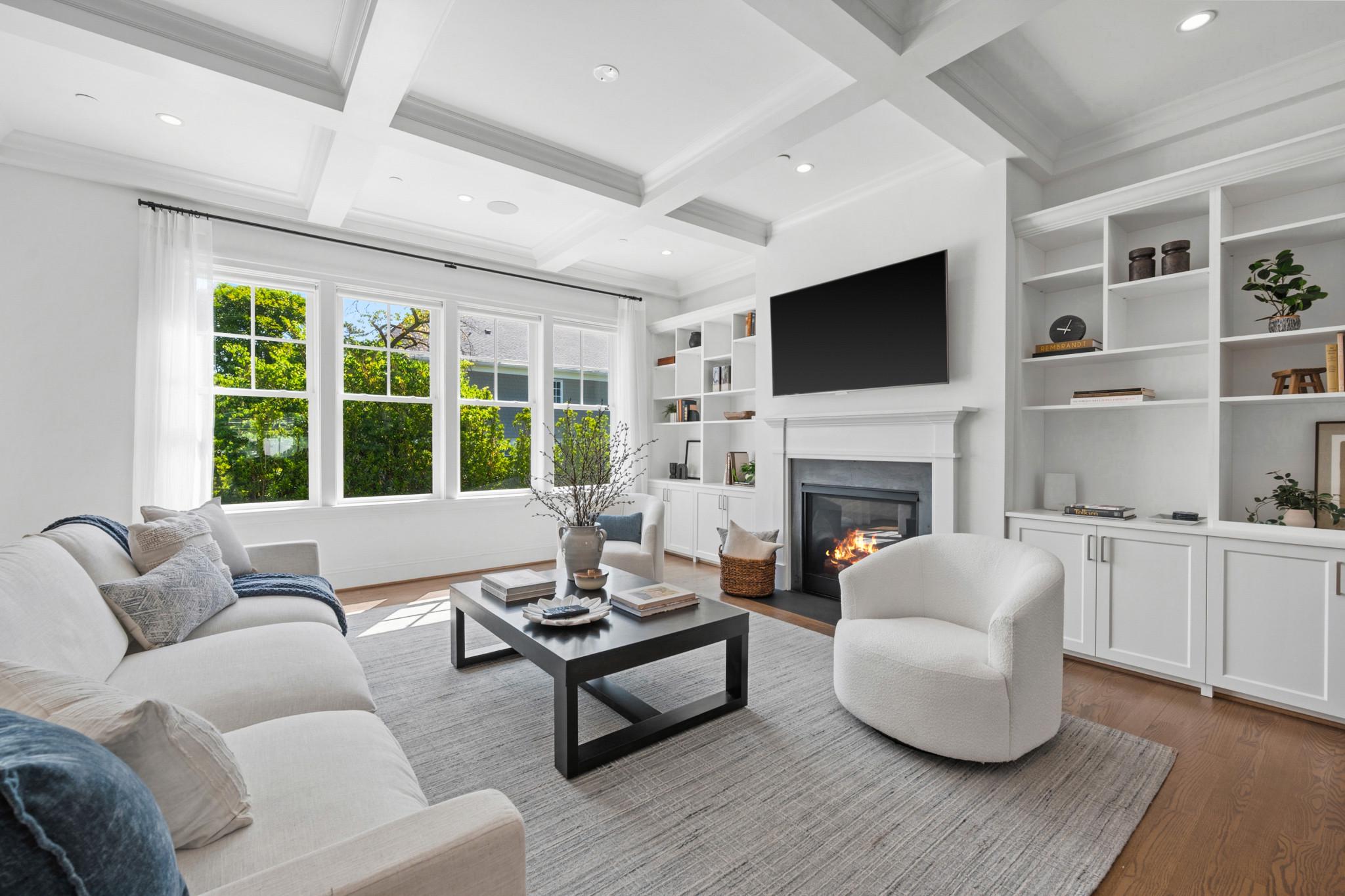  7607 Hemlock Street, Bethesda, MD, 20817 - 物件實景