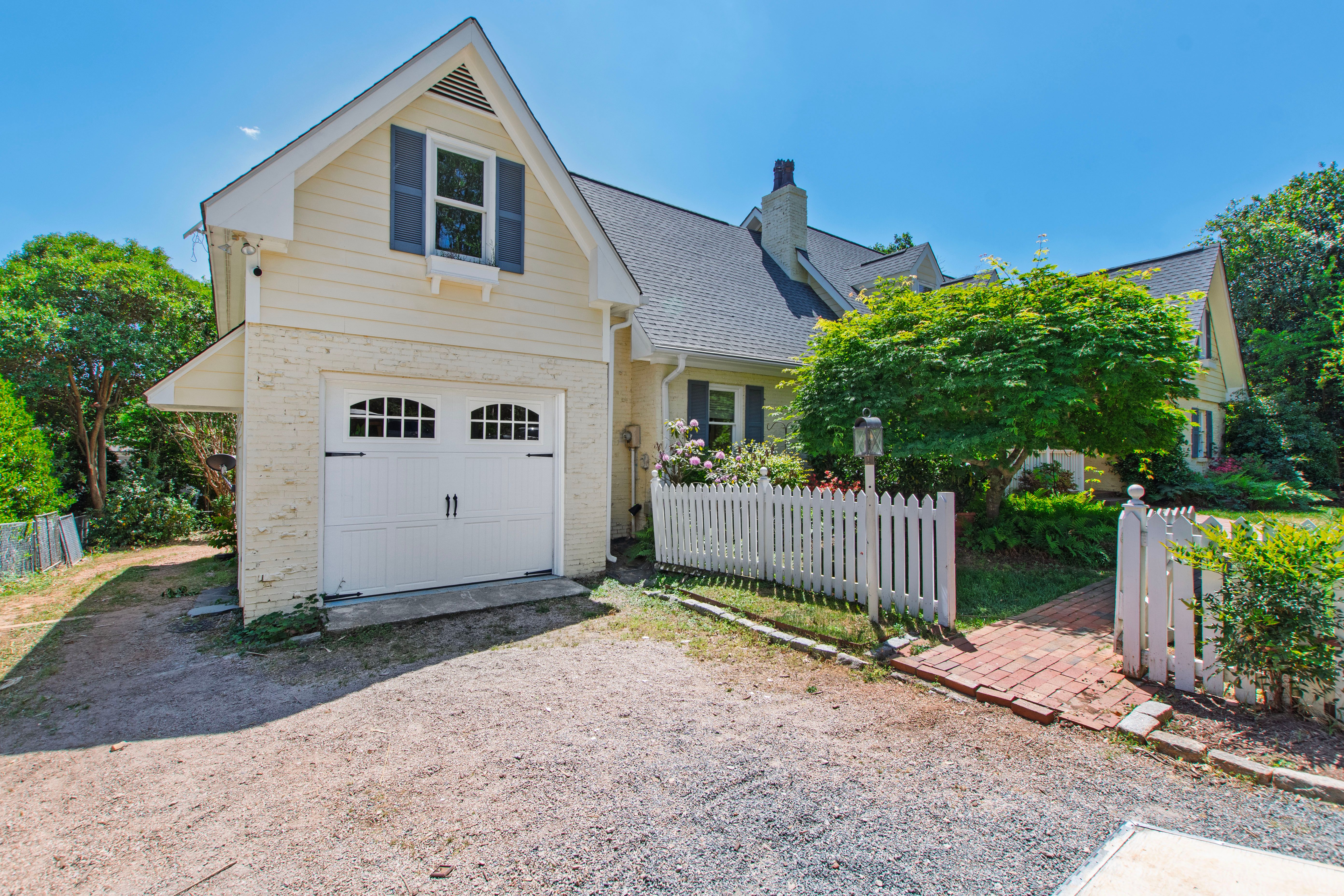  821 Lake Boone Trail, Raleigh, NC 27607 - 物件實景