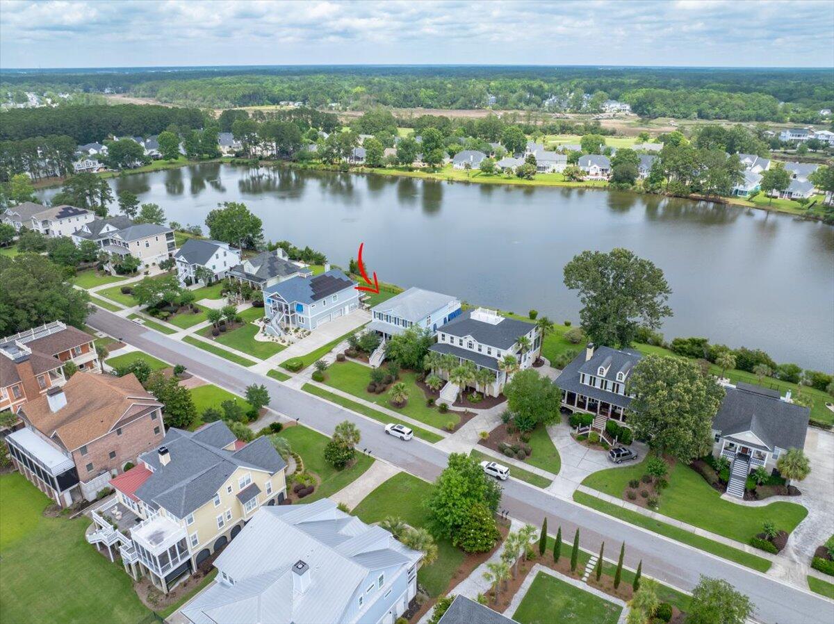 Mount Pleasant, South Carolina, 29466, United States, 4 Bedrooms Bedrooms, ,4 BathroomsBathrooms,Residential,For Sale,1838188