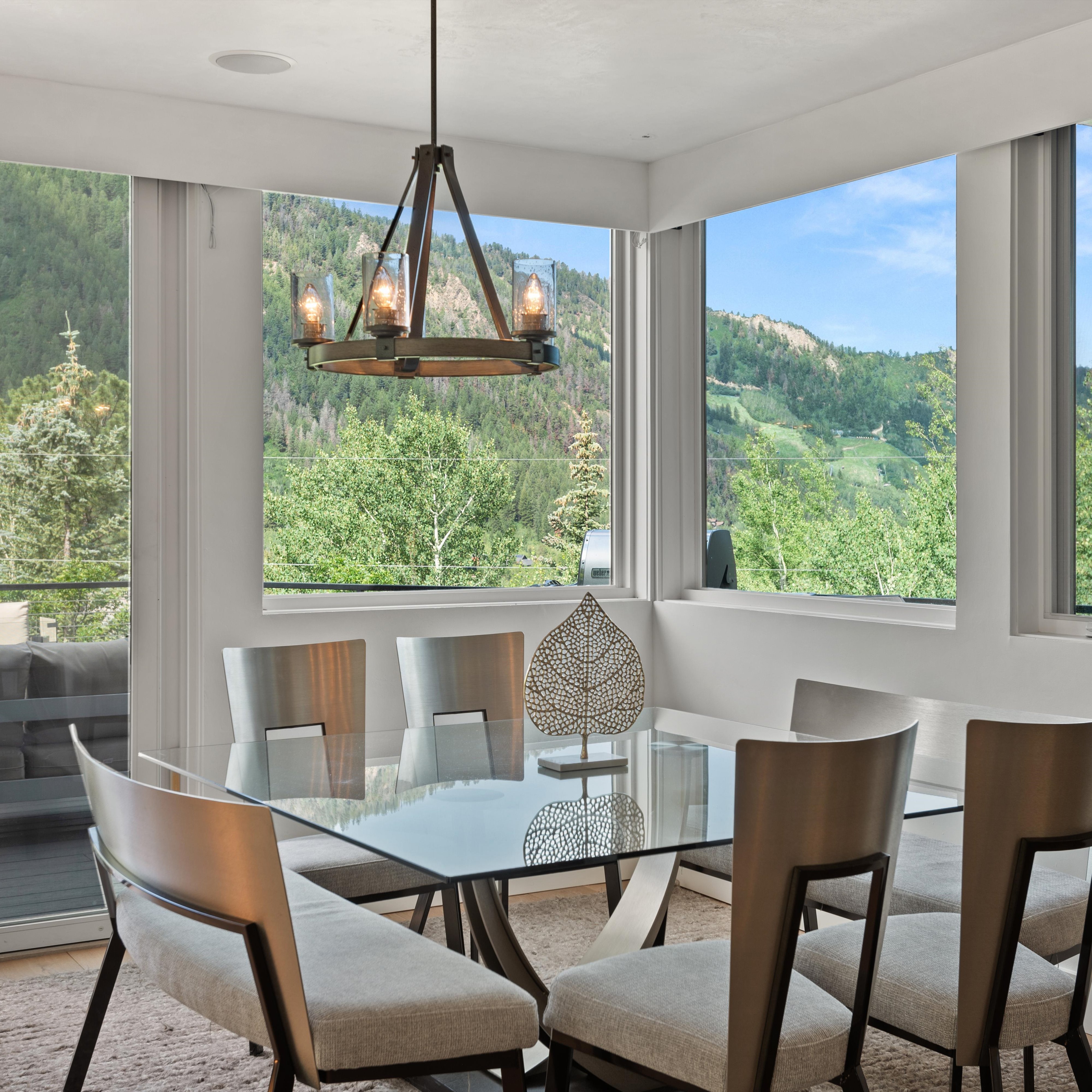  257 Mountain Laurel Drive, Aspen, CO, 81611 - 物件實景