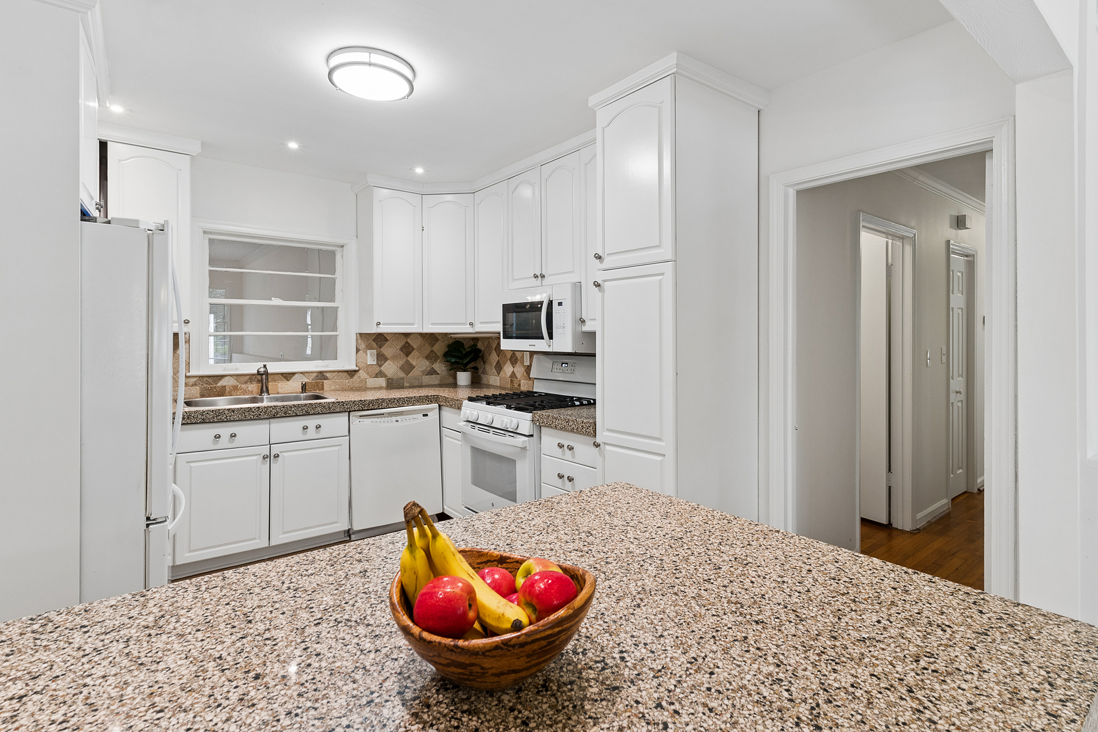  Updated, One-Level Living in Dunwoody - 物件實景