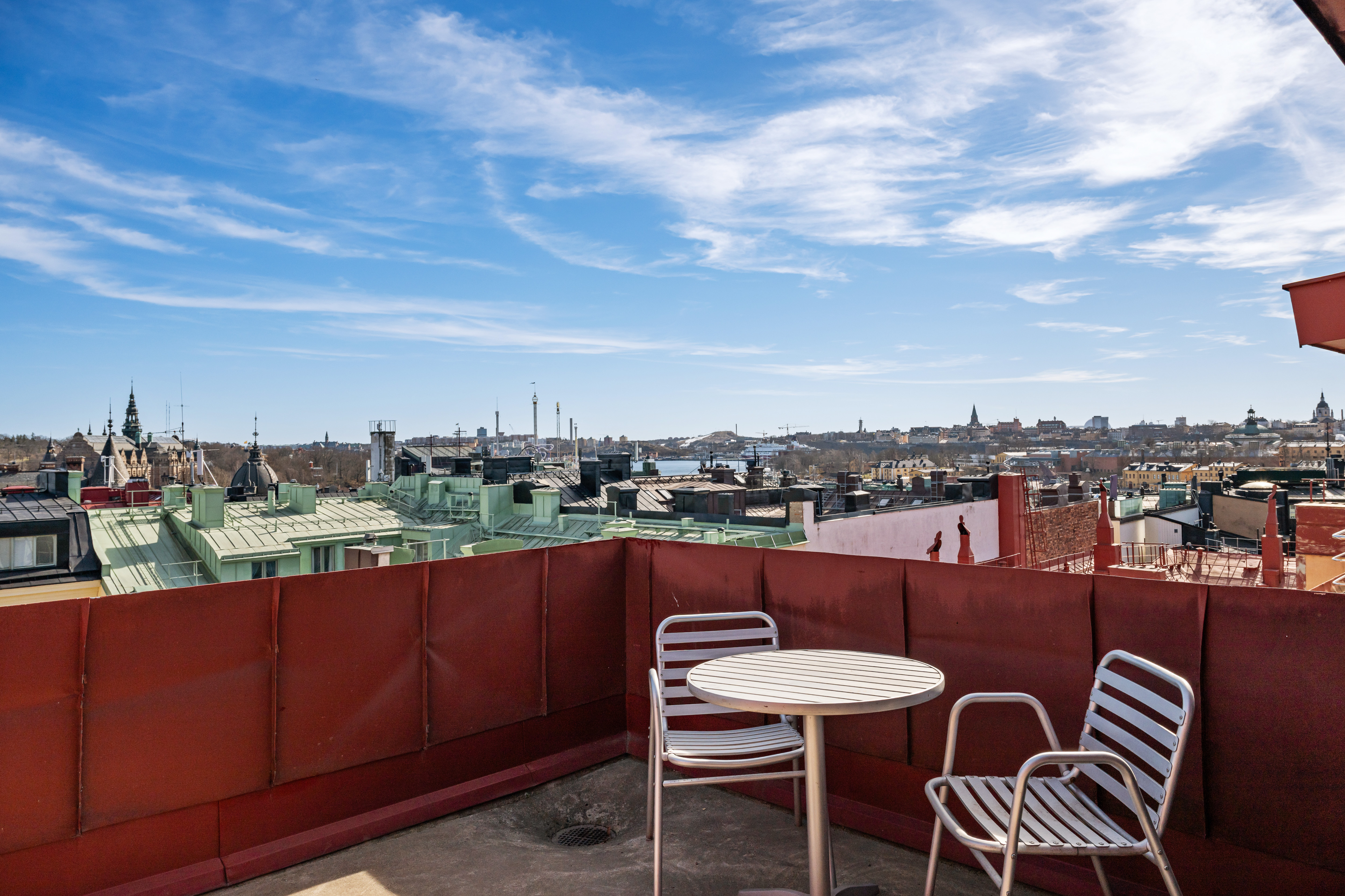  Grevgatan 12 - 物件實景