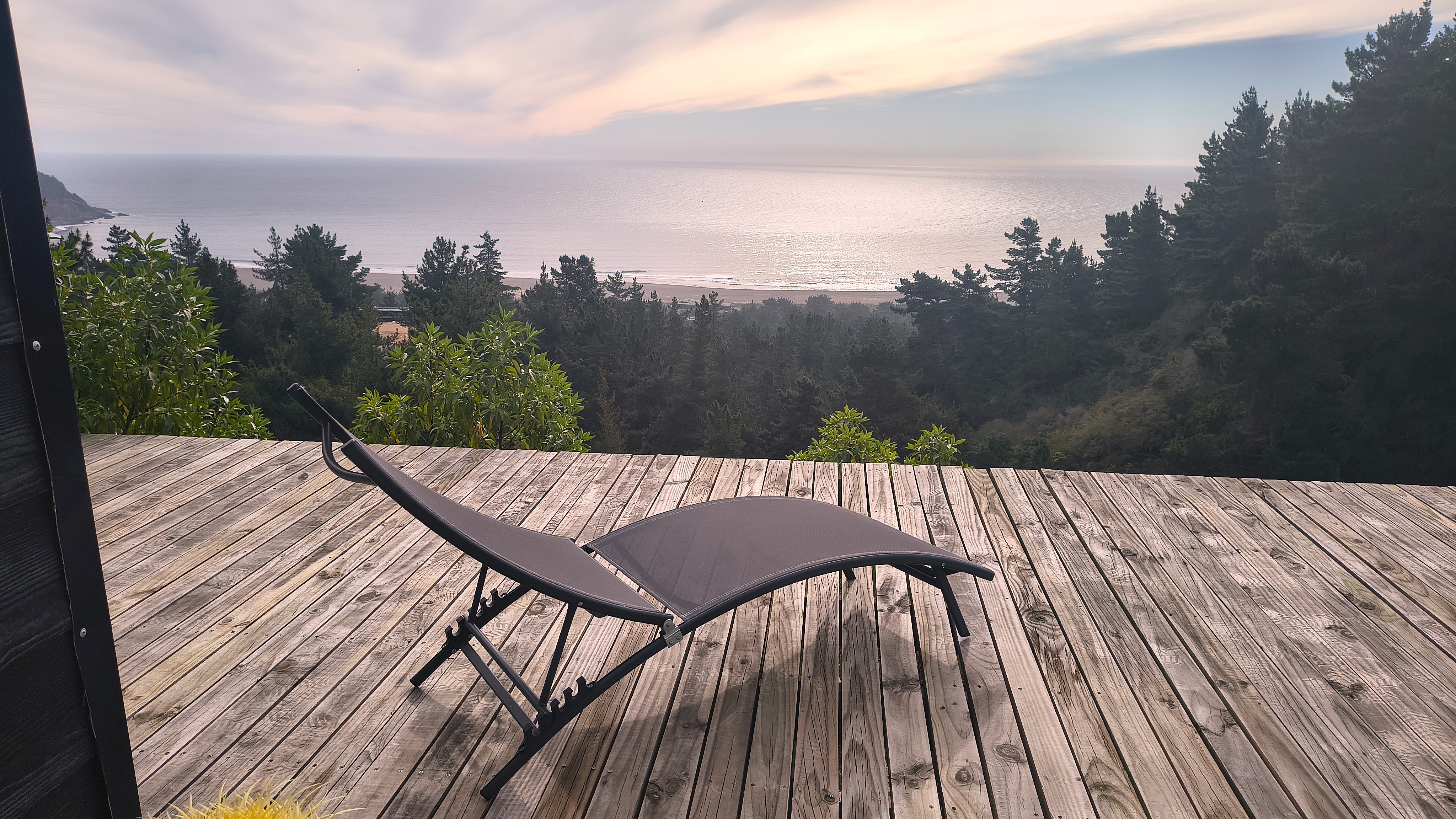  House with panoramic ocean views in Punta Puertecillo - 物件實景