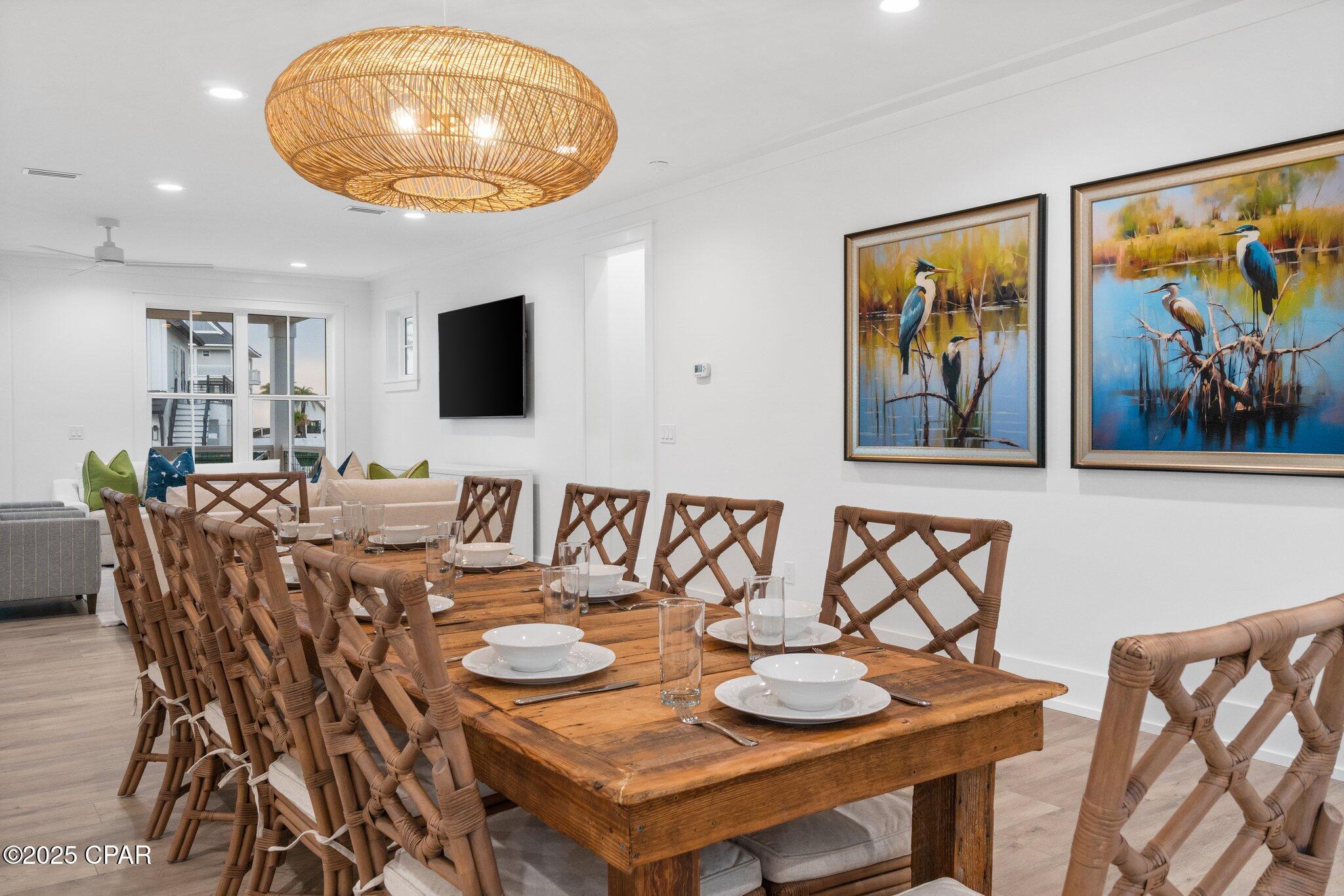 Mexico Beach, Florida, 32456, United States, 5 Bedrooms Bedrooms, ,5 BathroomsBathrooms,Residential,For Sale,1981847