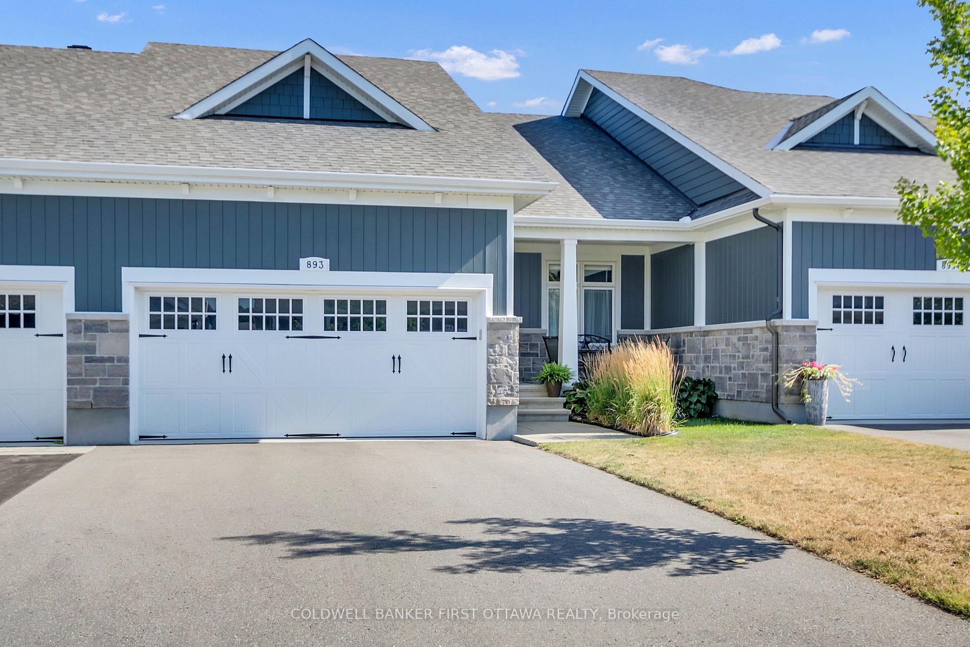 MANOTICK - KARS - RIDEAU TWP AND AREA, Ontario, K4M 0H7, CA, 3 Bedrooms Bedrooms, ,Residential,For Sale,1918211