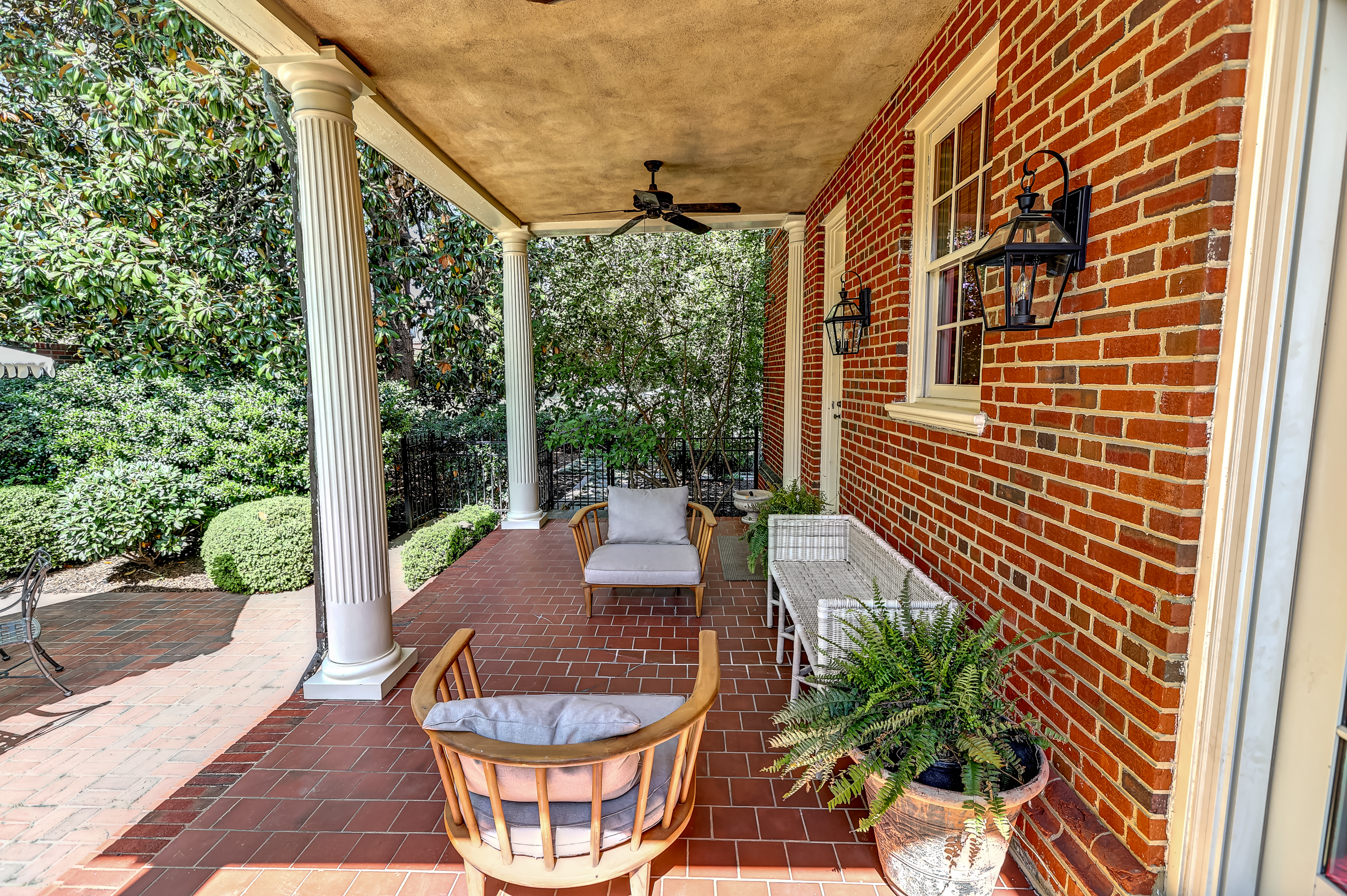  3319 Monument Avenue, Richmond, VA 23221 - 物件實景