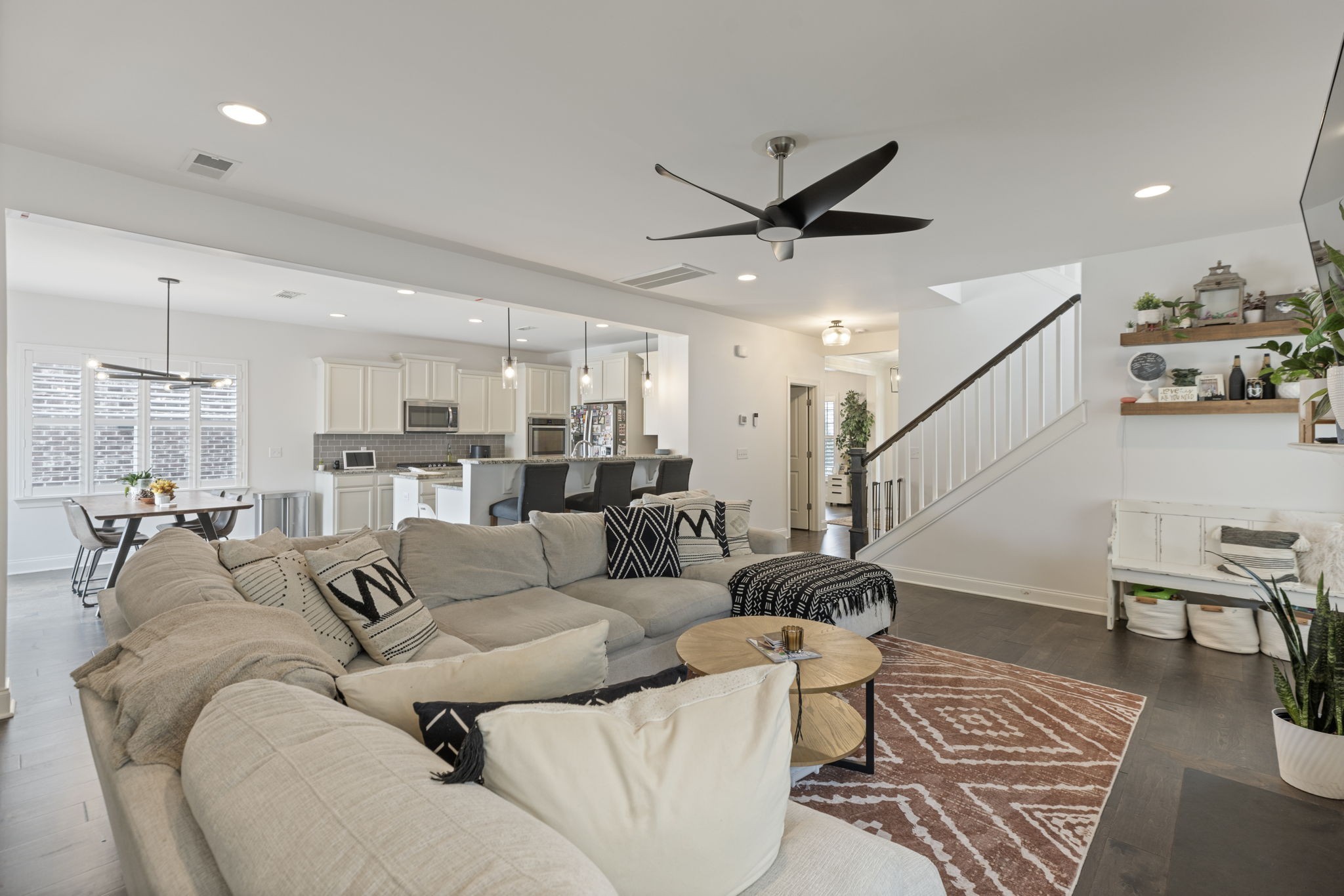  1038 Nolencrest Way, Franklin, TN, 37067 - 物件實景