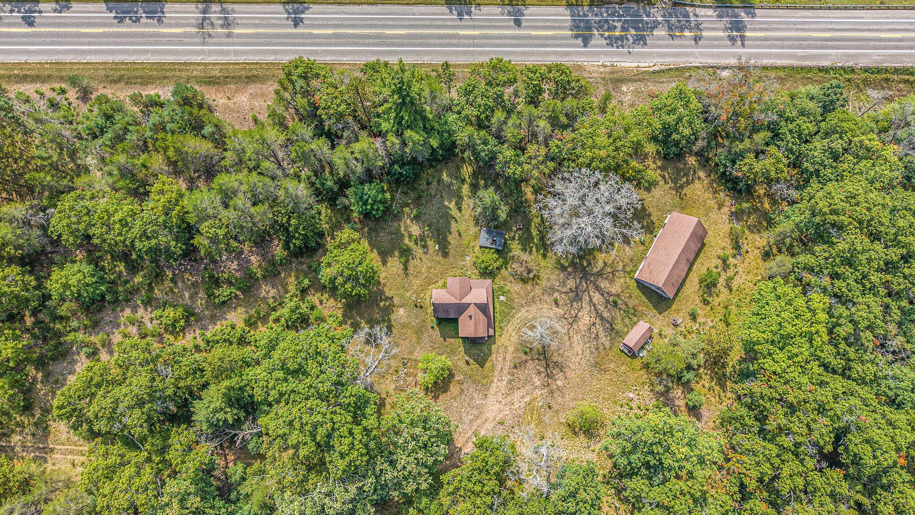 Baldwin, Michigan, 49304, United States, 3 Bedrooms Bedrooms, ,2 BathroomsBathrooms,Residential,For Sale,1990507