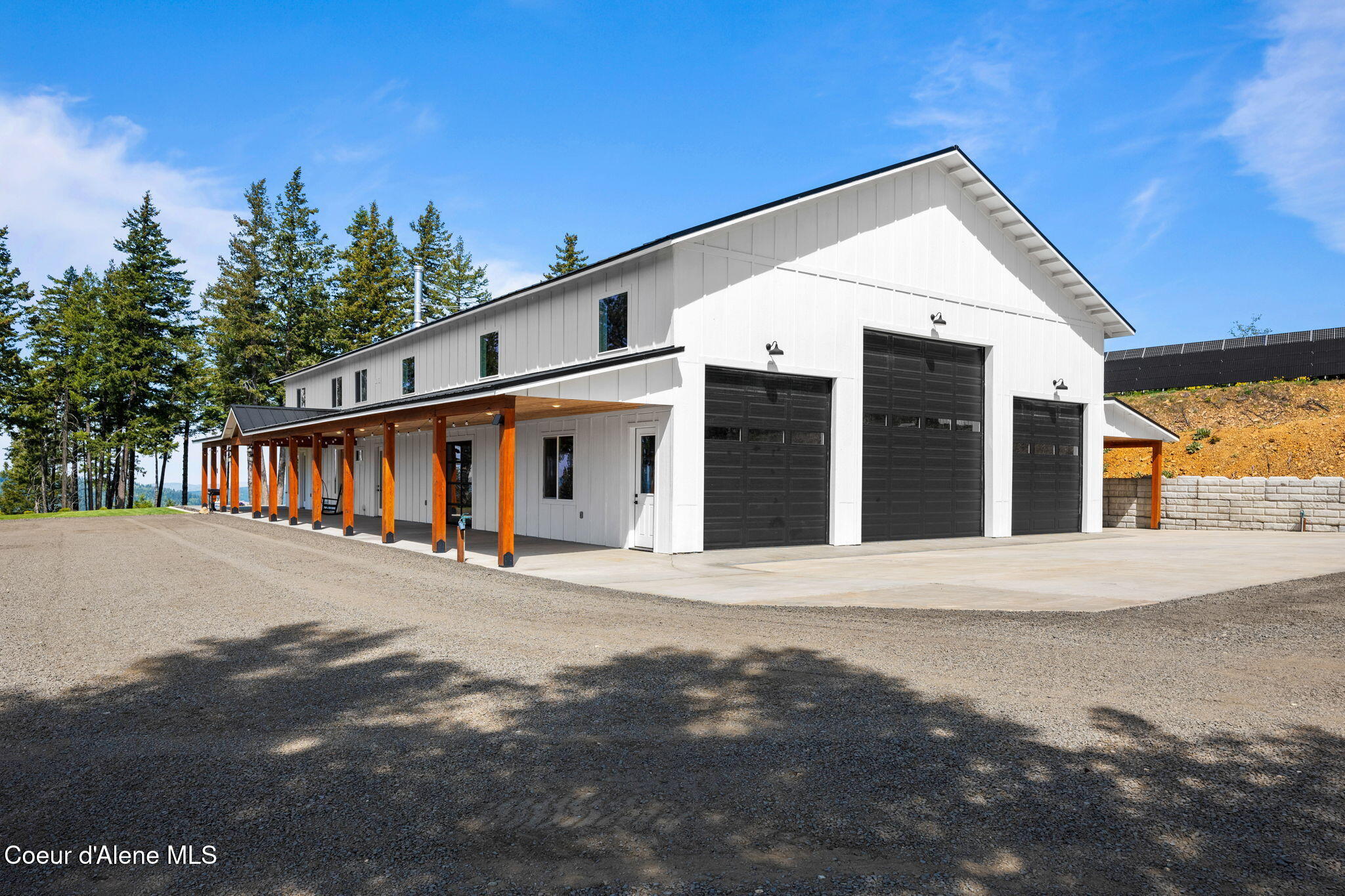 Plummer, Idaho, 83851, United States, 6 Bedrooms Bedrooms, ,4 BathroomsBathrooms,Residential,For Sale,1810592