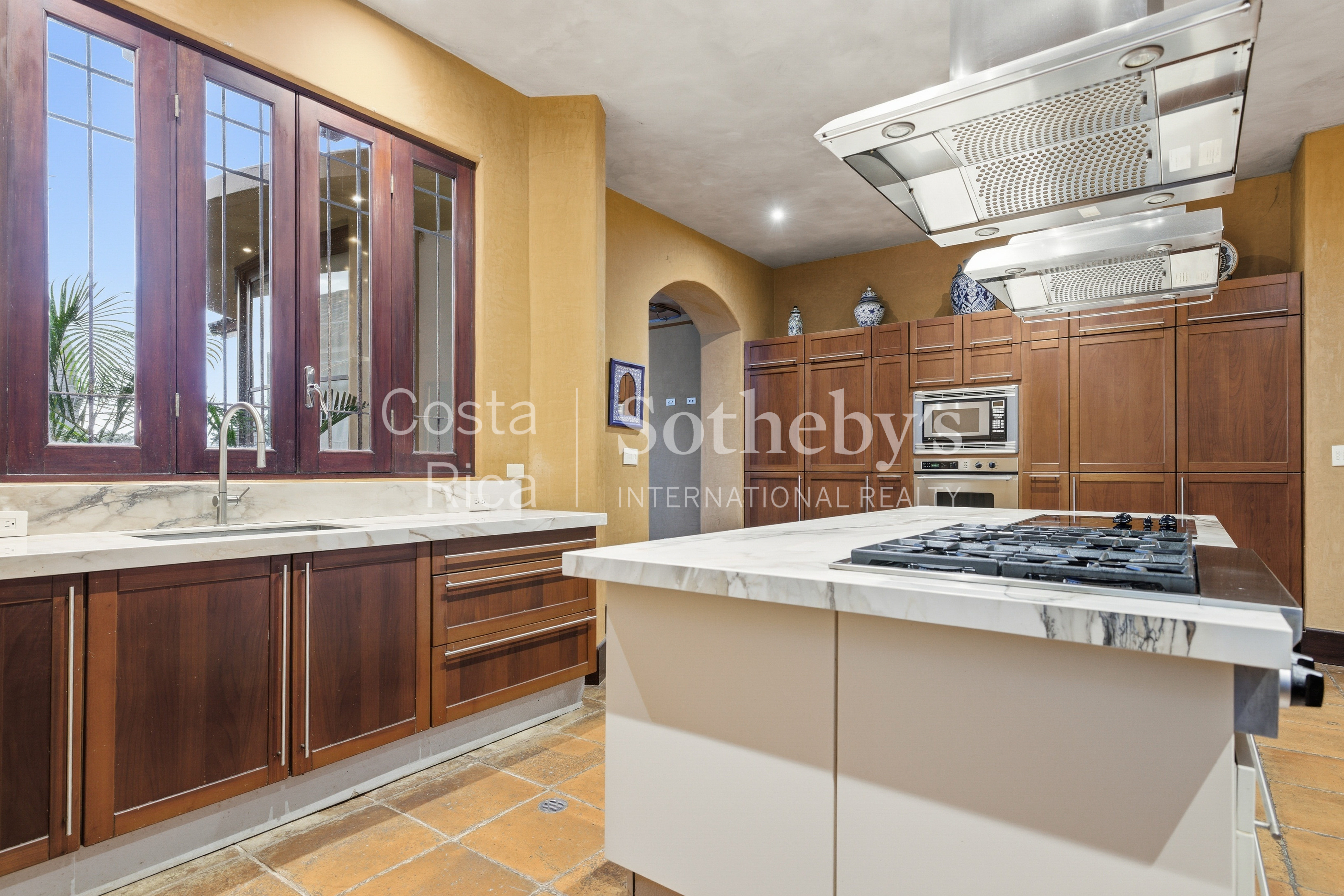  The Andalusian Estate  Equestrian Retreat in Santa Ana - 物件實景