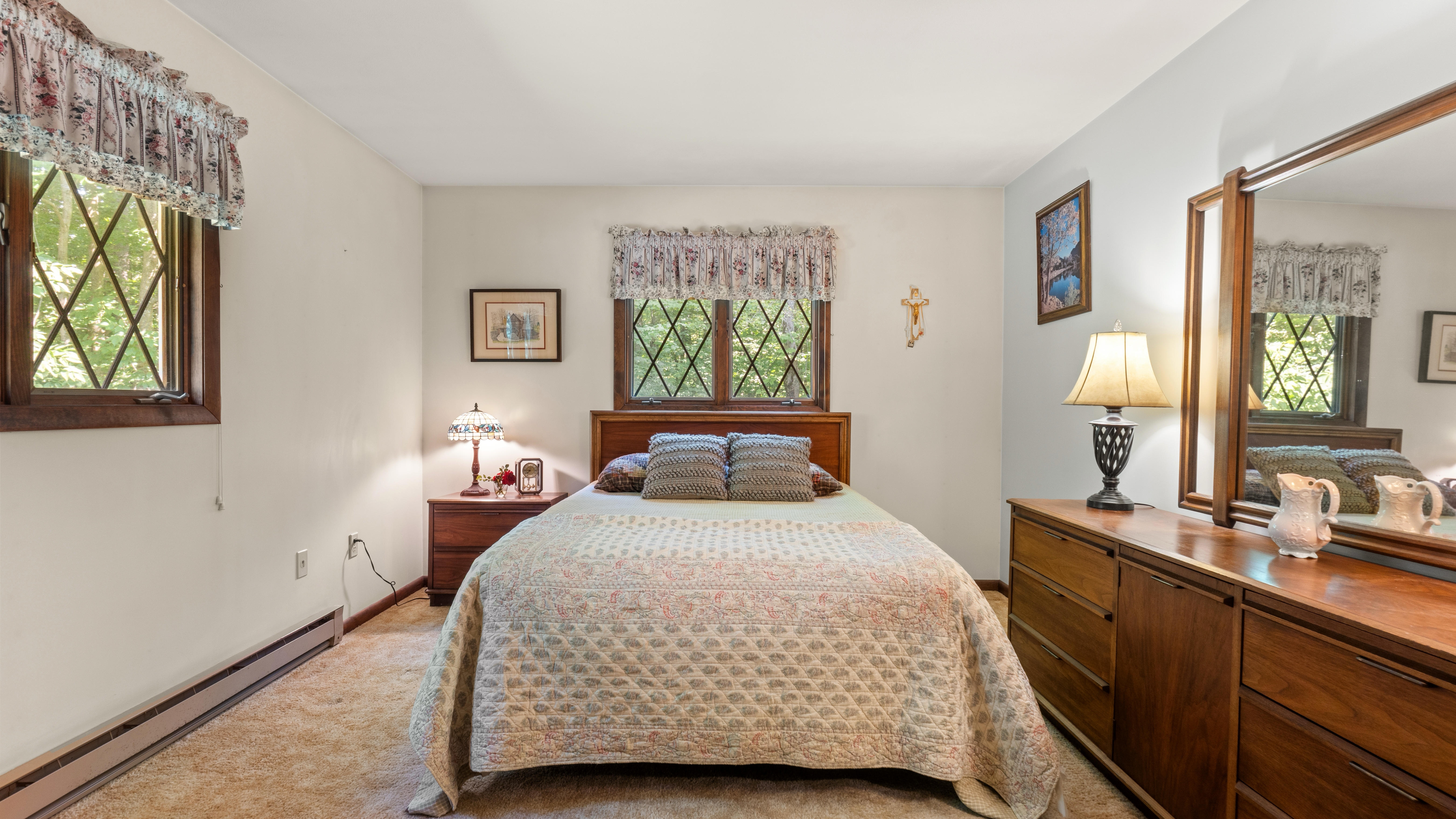  Privacy, Mountain Views & Exceptional Indoor-Outdoor Living in Hinsdale - 物件實景
