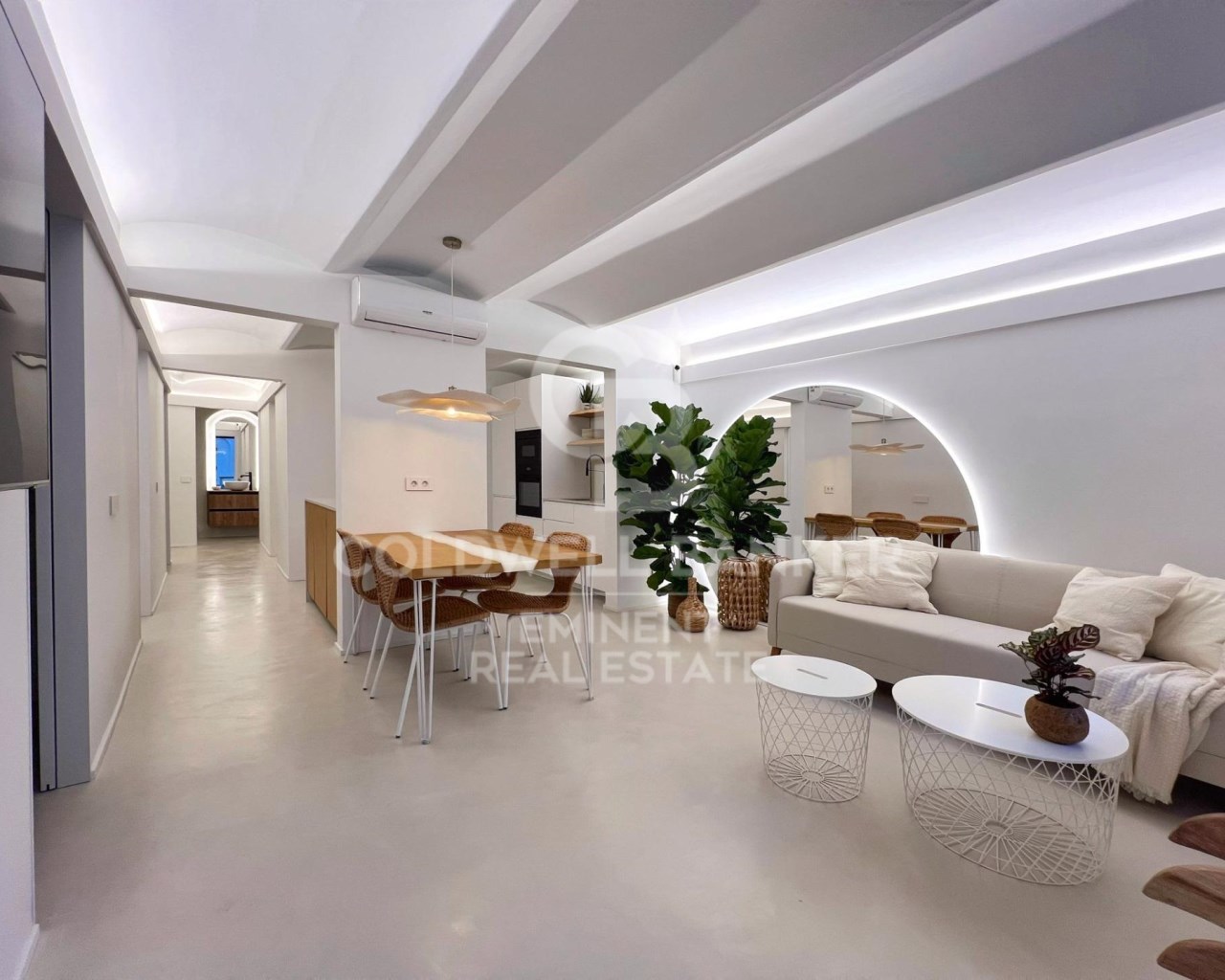 Barcelona, Catalonia, ES, 3 Bedrooms Bedrooms, ,2 BathroomsBathrooms,Residential,For Sale,1699173