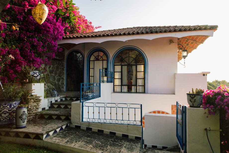 Chantepec, Jalisco, 45825, Mexico, 4 Bedrooms Bedrooms, ,7 BathroomsBathrooms,Residential,For Sale,1827200