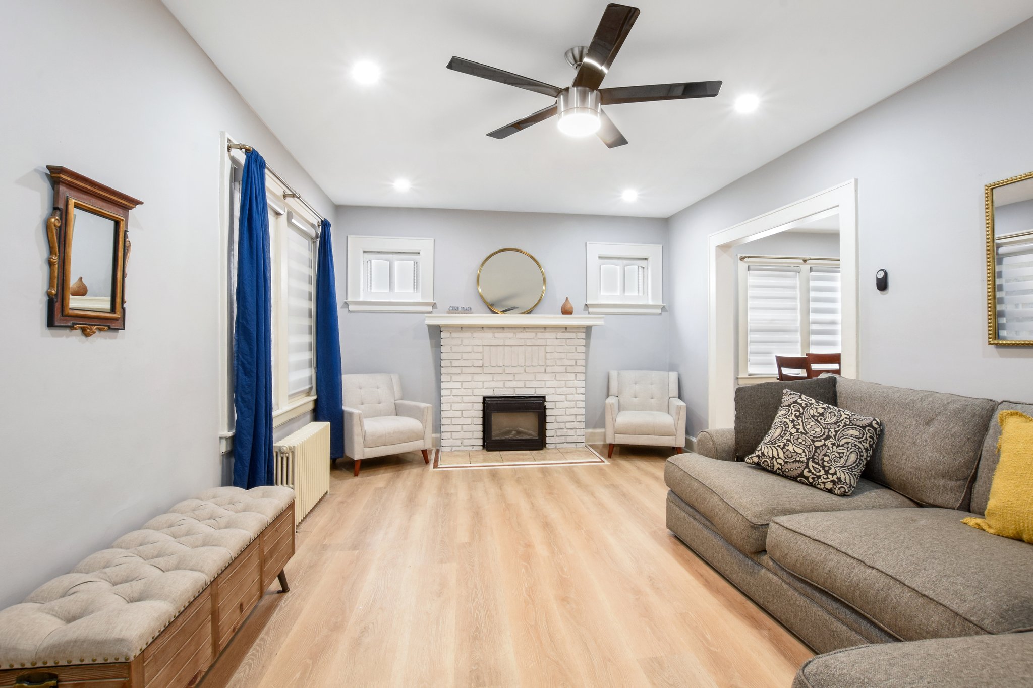 Bloomfield Twp., New Jersey, 07003, United States, 4 Bedrooms Bedrooms, ,3 BathroomsBathrooms,Residential,For Sale,1983850