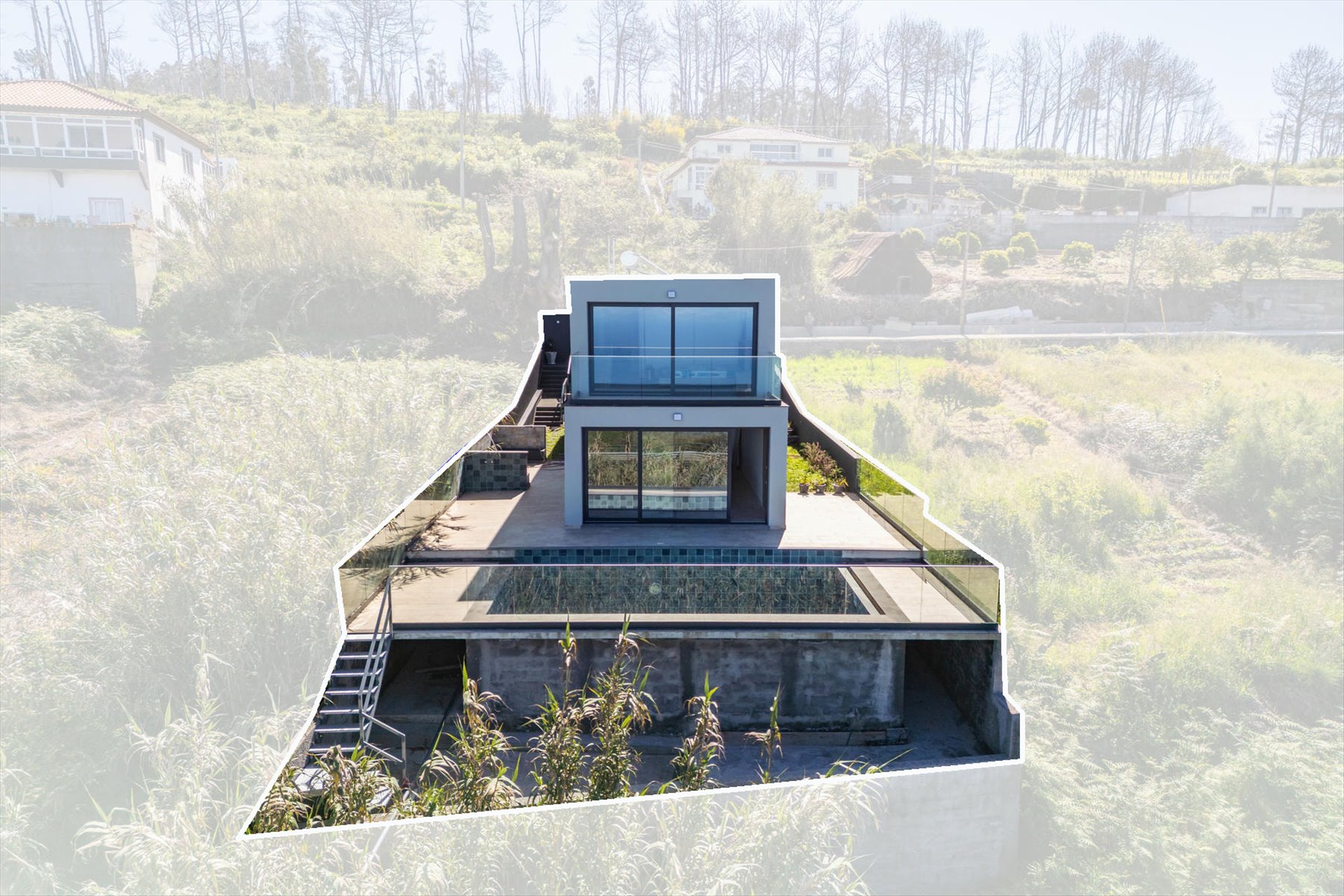  House, 3 bedrooms, for Sale - 物件實景