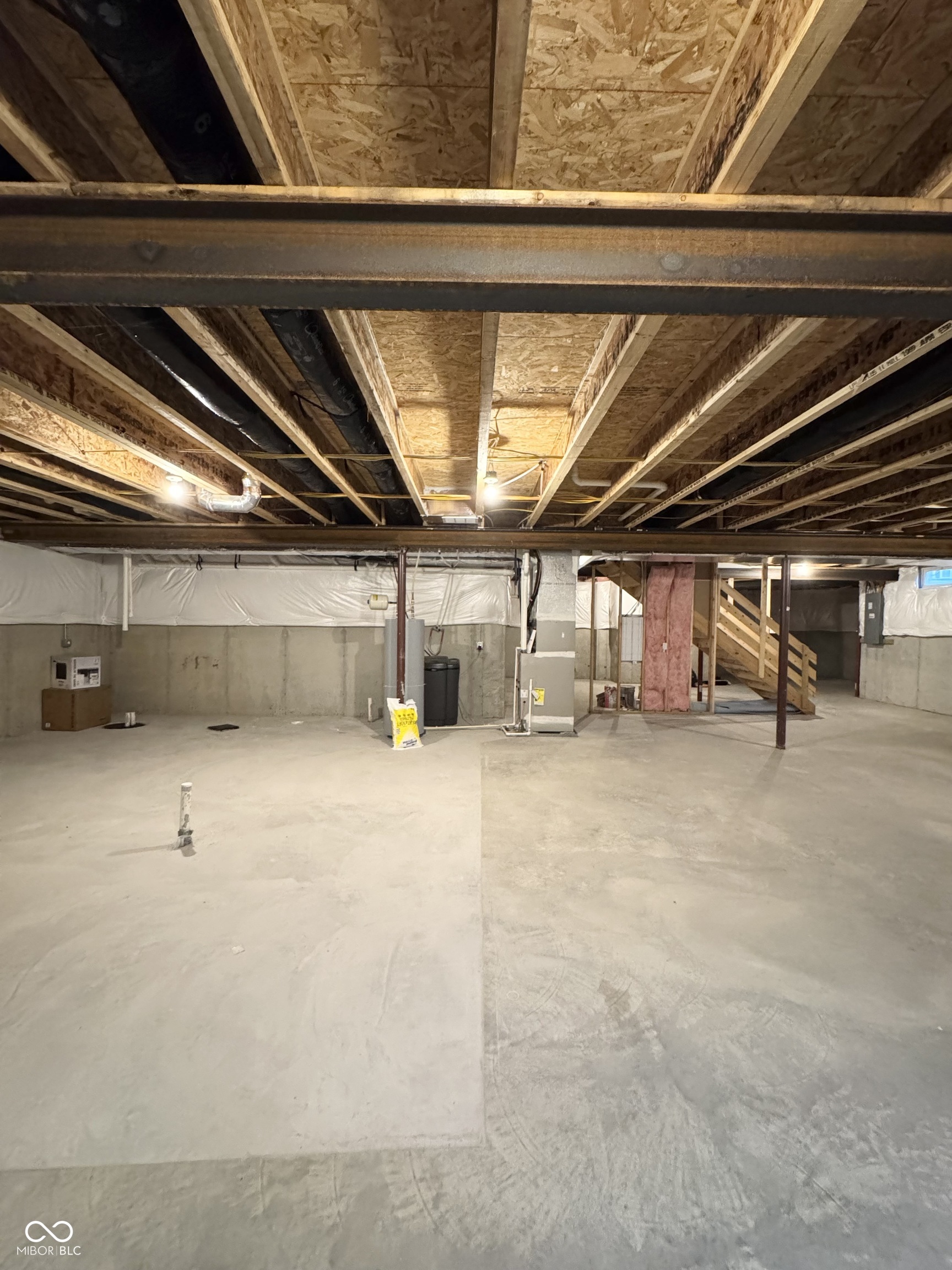 Greenwood, Indiana, 46143, United States, 5 Bedrooms Bedrooms, ,5 BathroomsBathrooms,Residential,For Sale,2005361