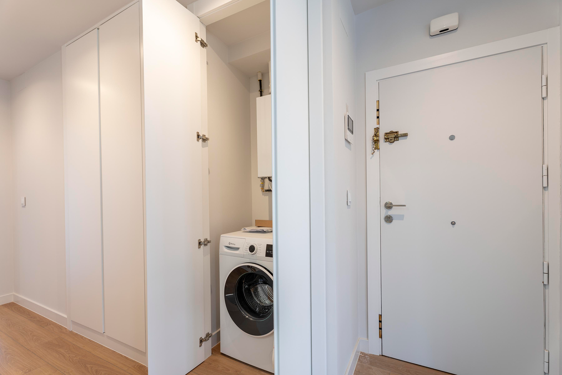  Renovated 2-bedroom flat with excellent qualities - 物件實景