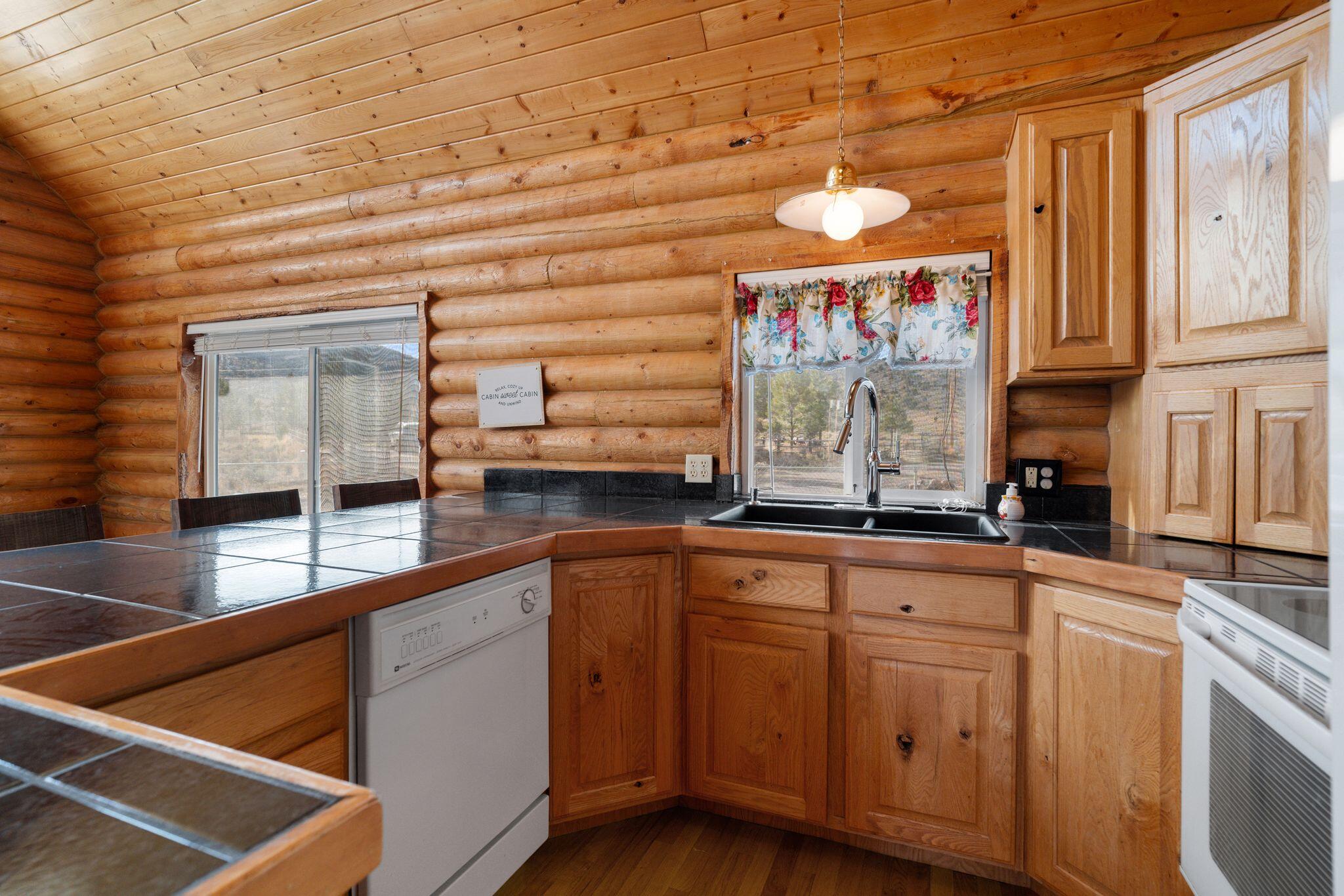 Pine Valley, Utah, 84781, United States, 3 Bedrooms Bedrooms, ,Residential,For Sale,1993206