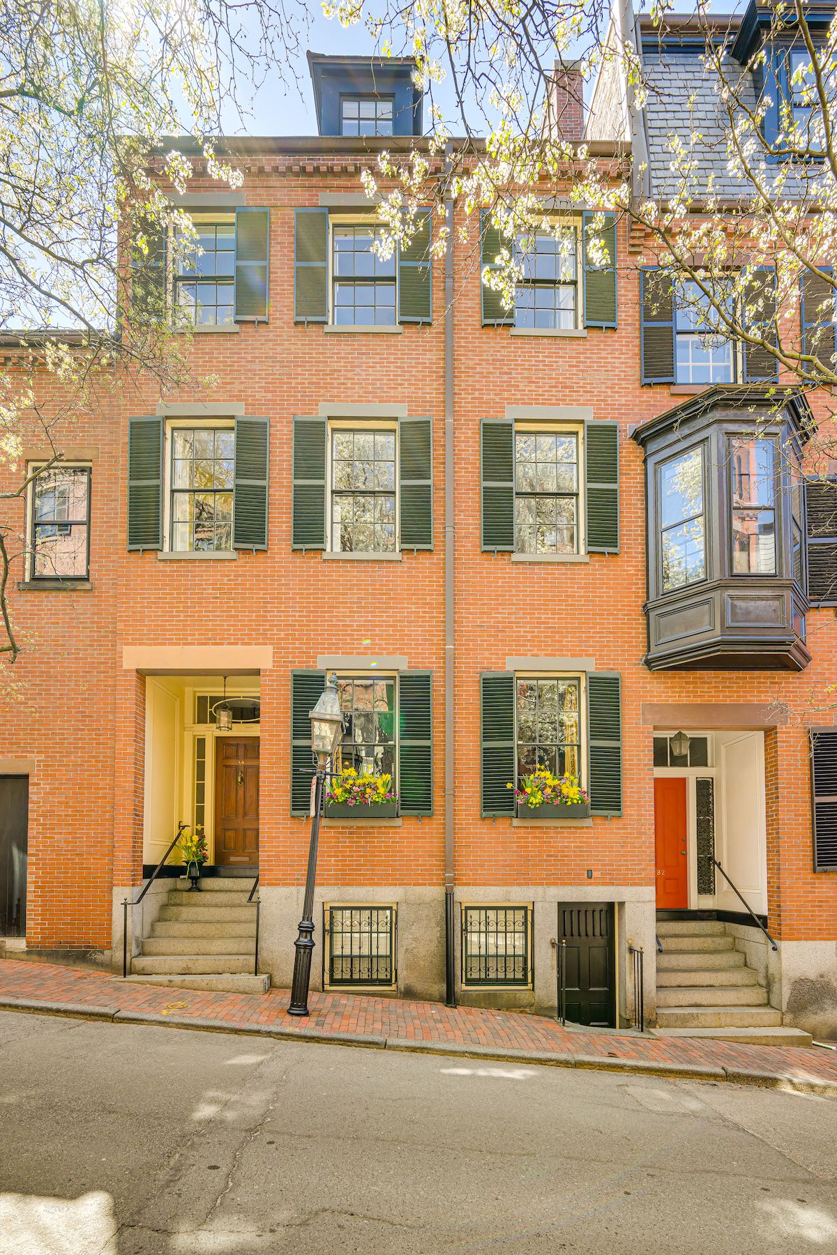  80 Pinckney Street, Boston, MA, 02114 - 物件實景